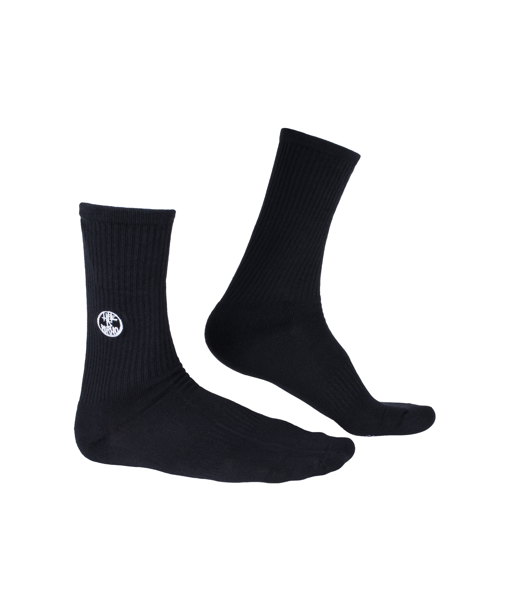 ORIGINAL SOX: 2.0: BLACK