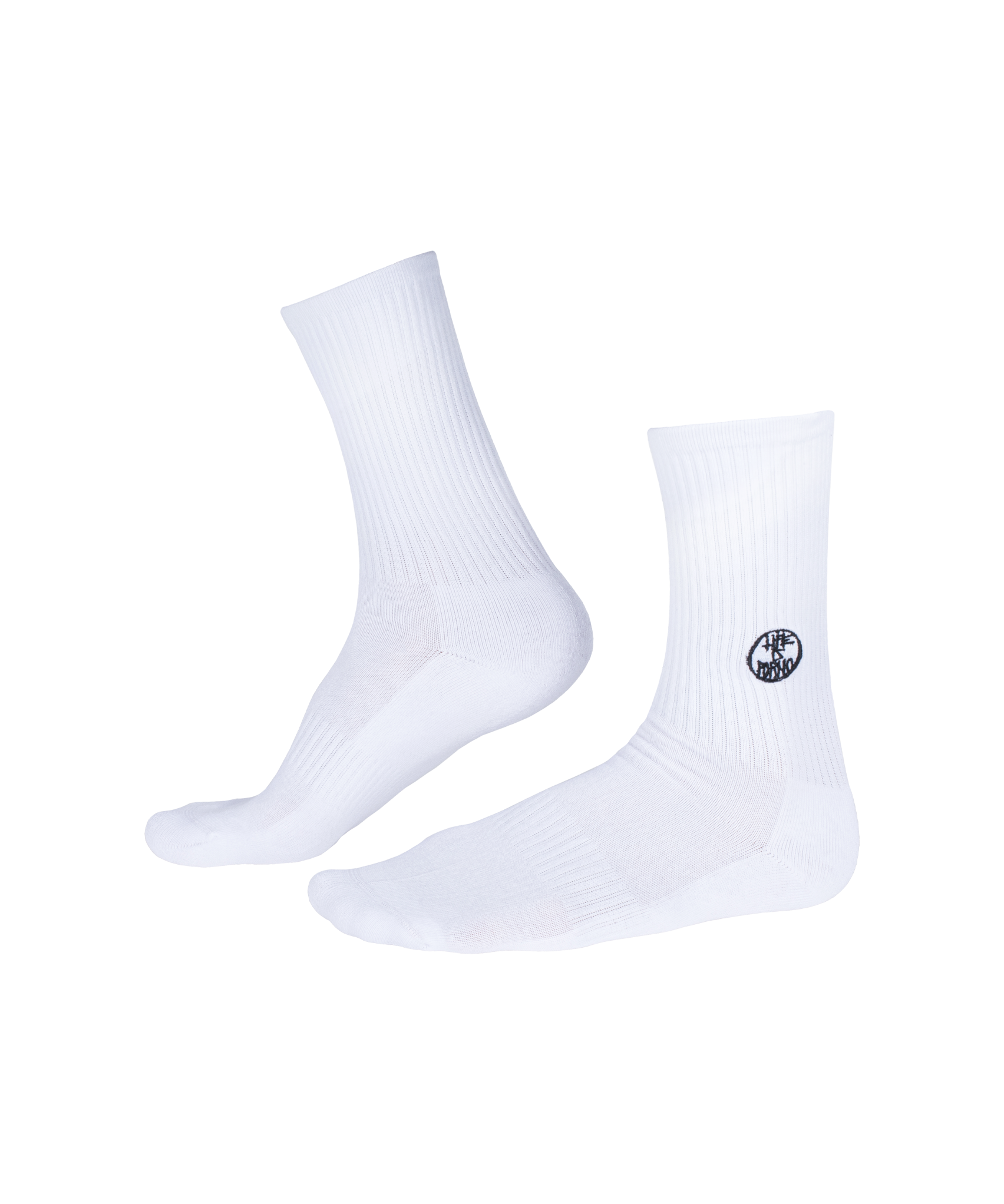 ORIGINAL SOX: 2.0: WHITE