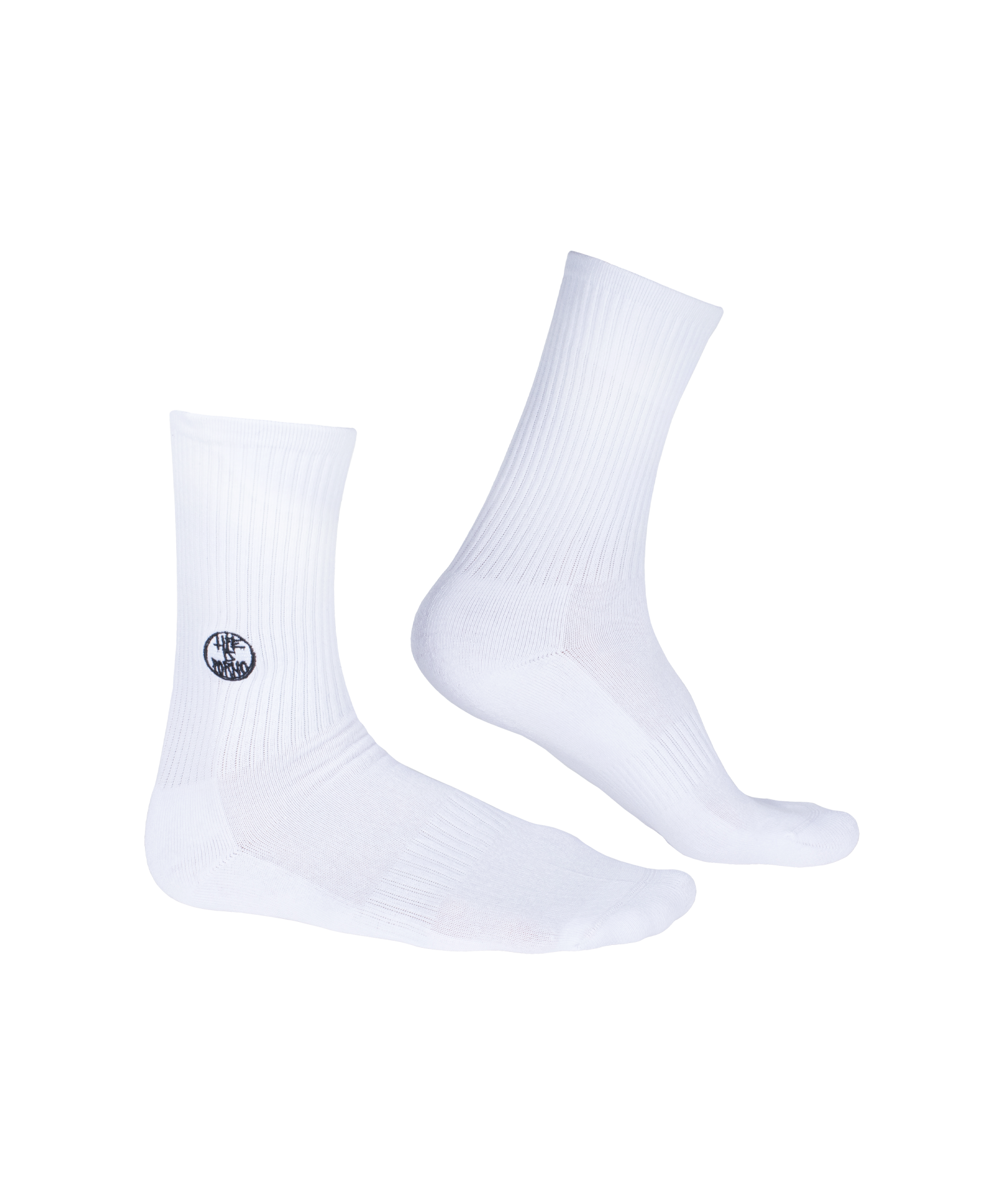 ORIGINAL SOX: 2.0: WHITE