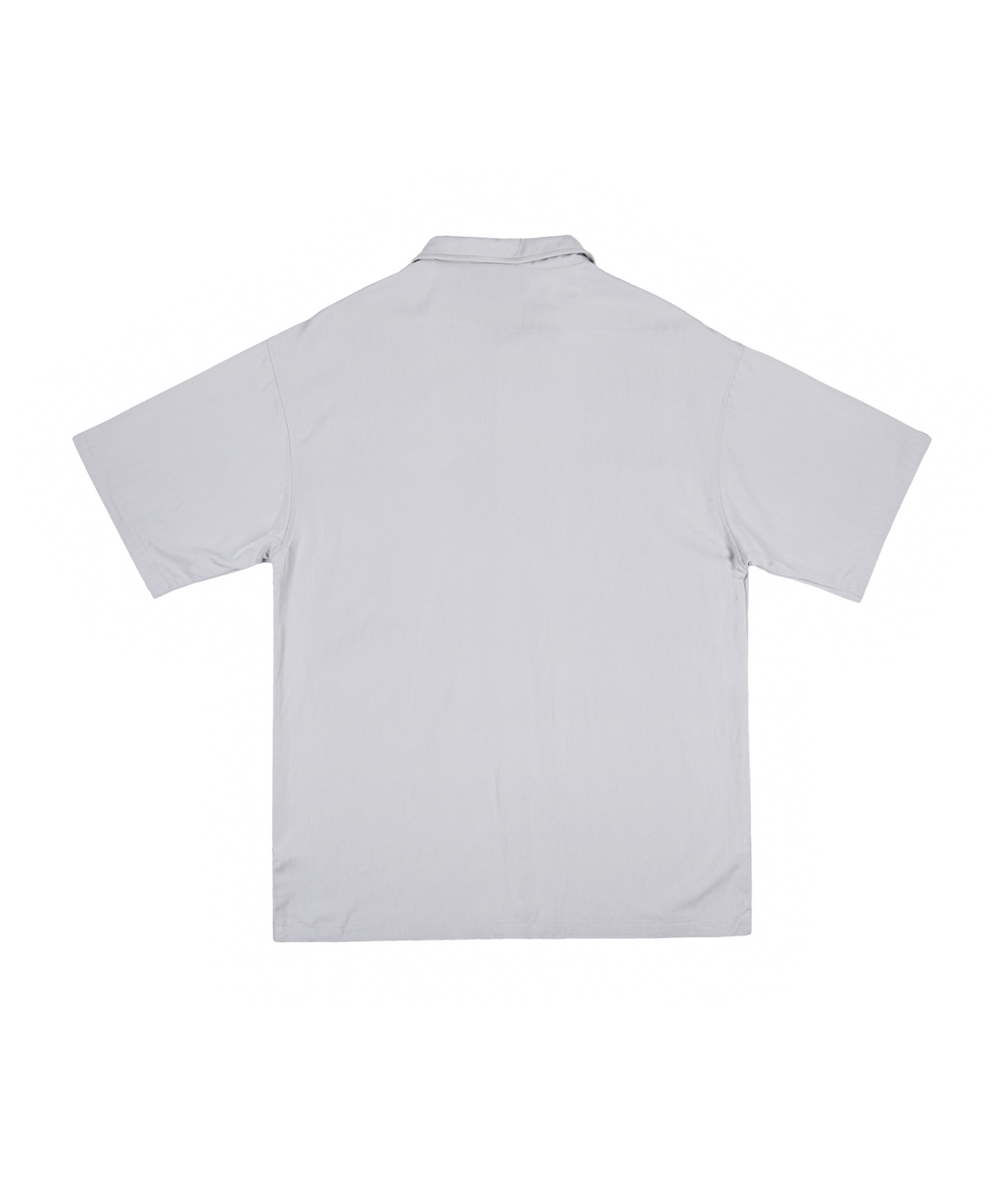HAWAI SHIRT: GREY