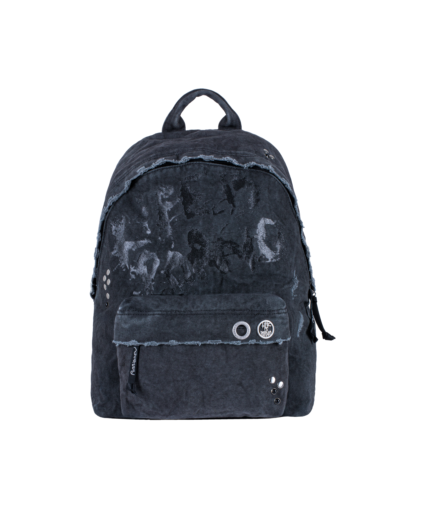 WASHED ORIGINAL BACKPACK