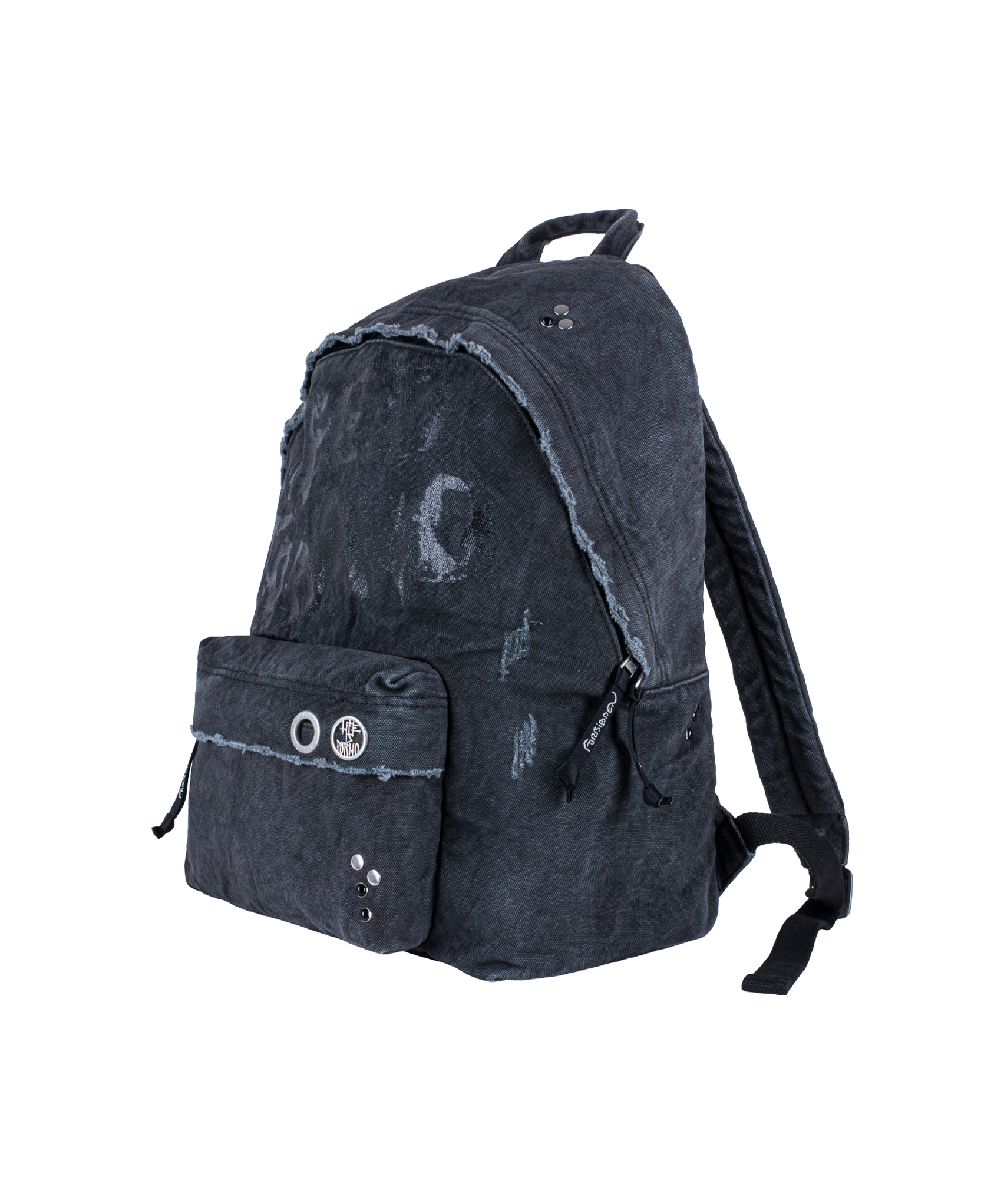 WASHED ORIGINAL BACKPACK