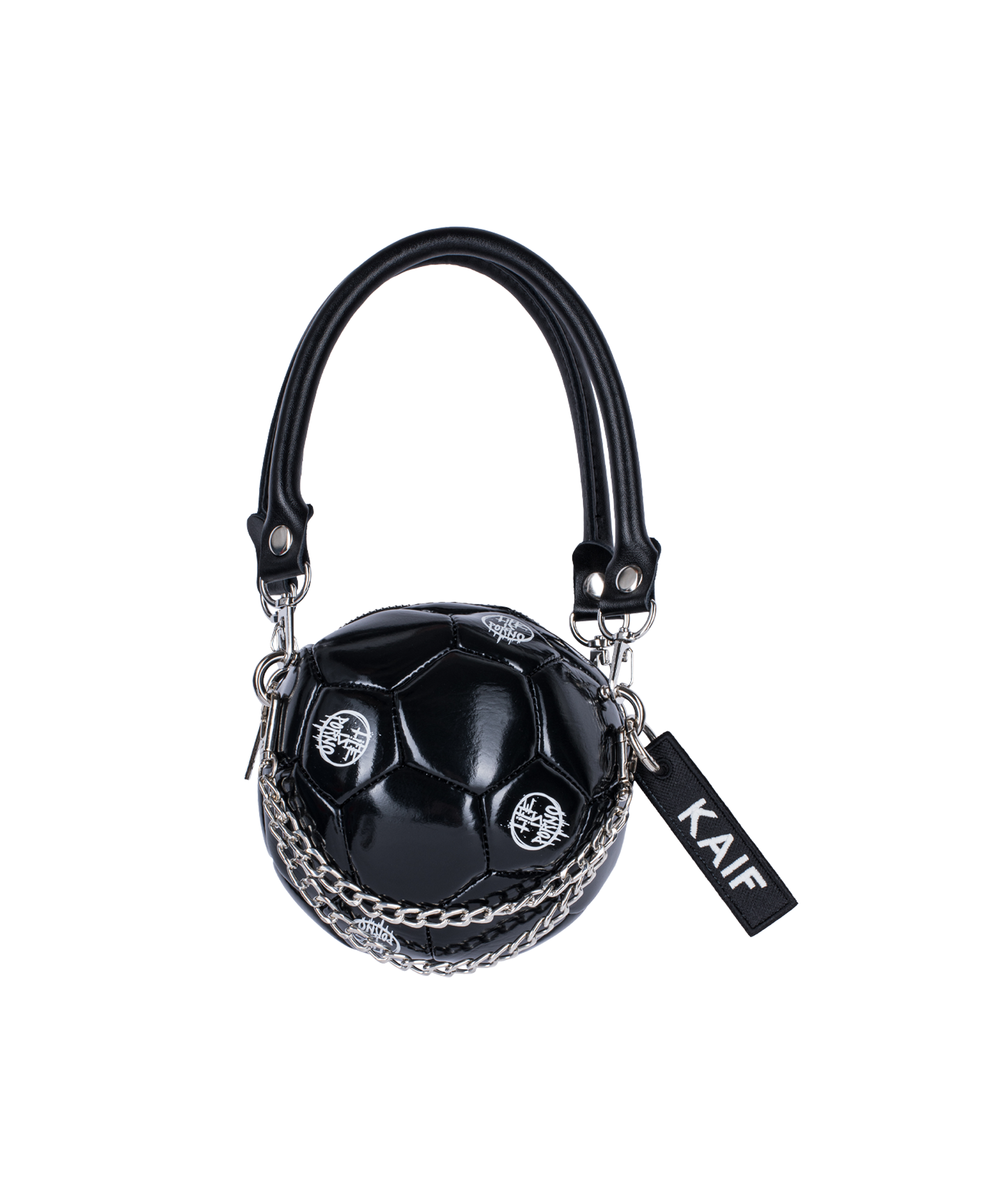 KAIF CUSTOM HANDBAG