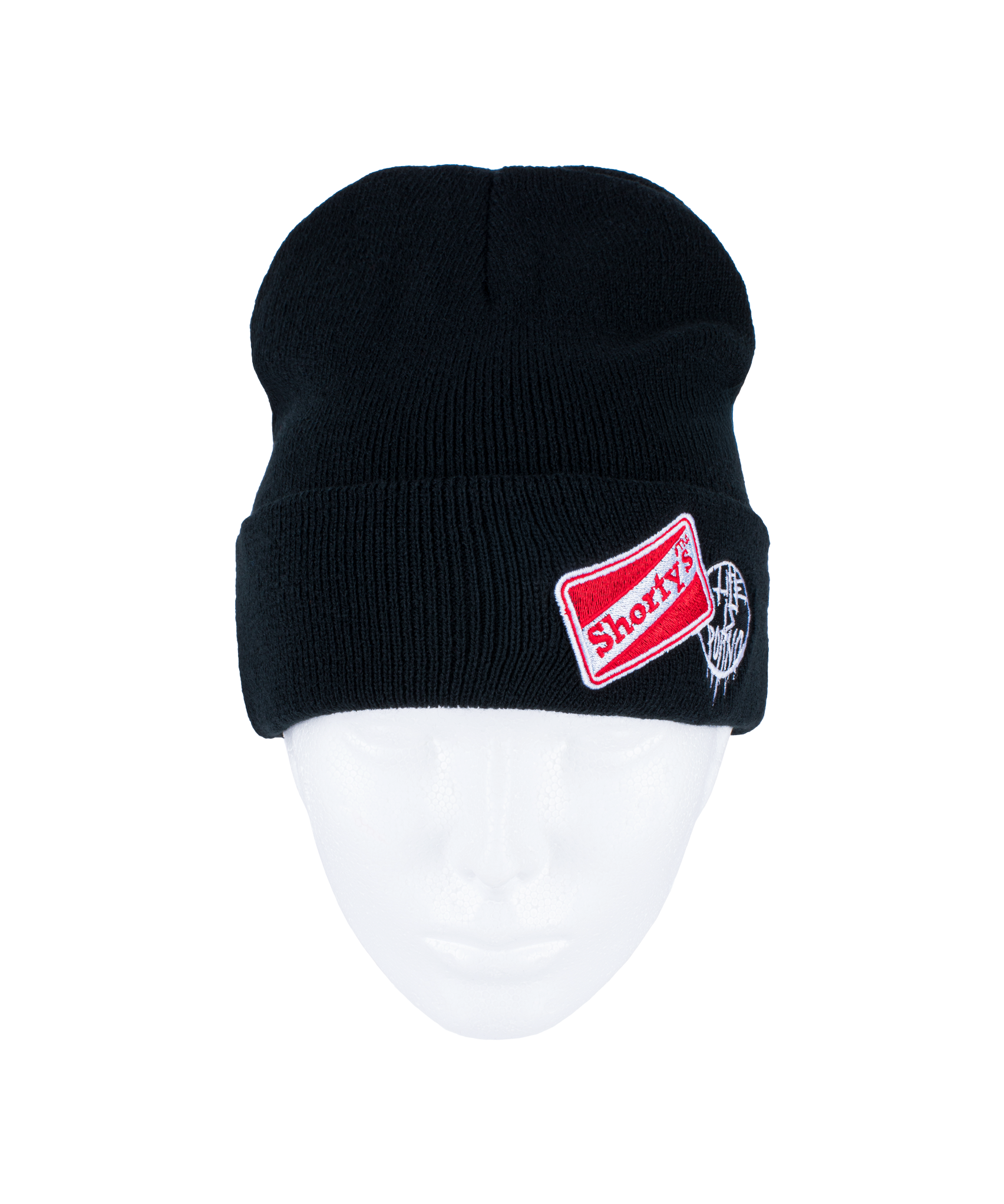 TAXI BEANIE SHORTY'S