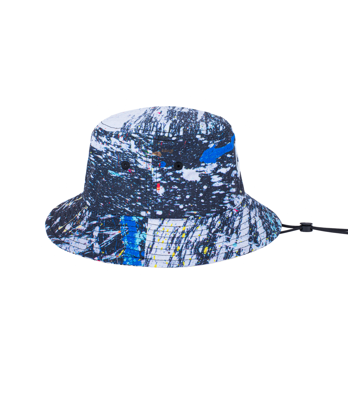 FISHERMAN HAT: DIRTY BLUE