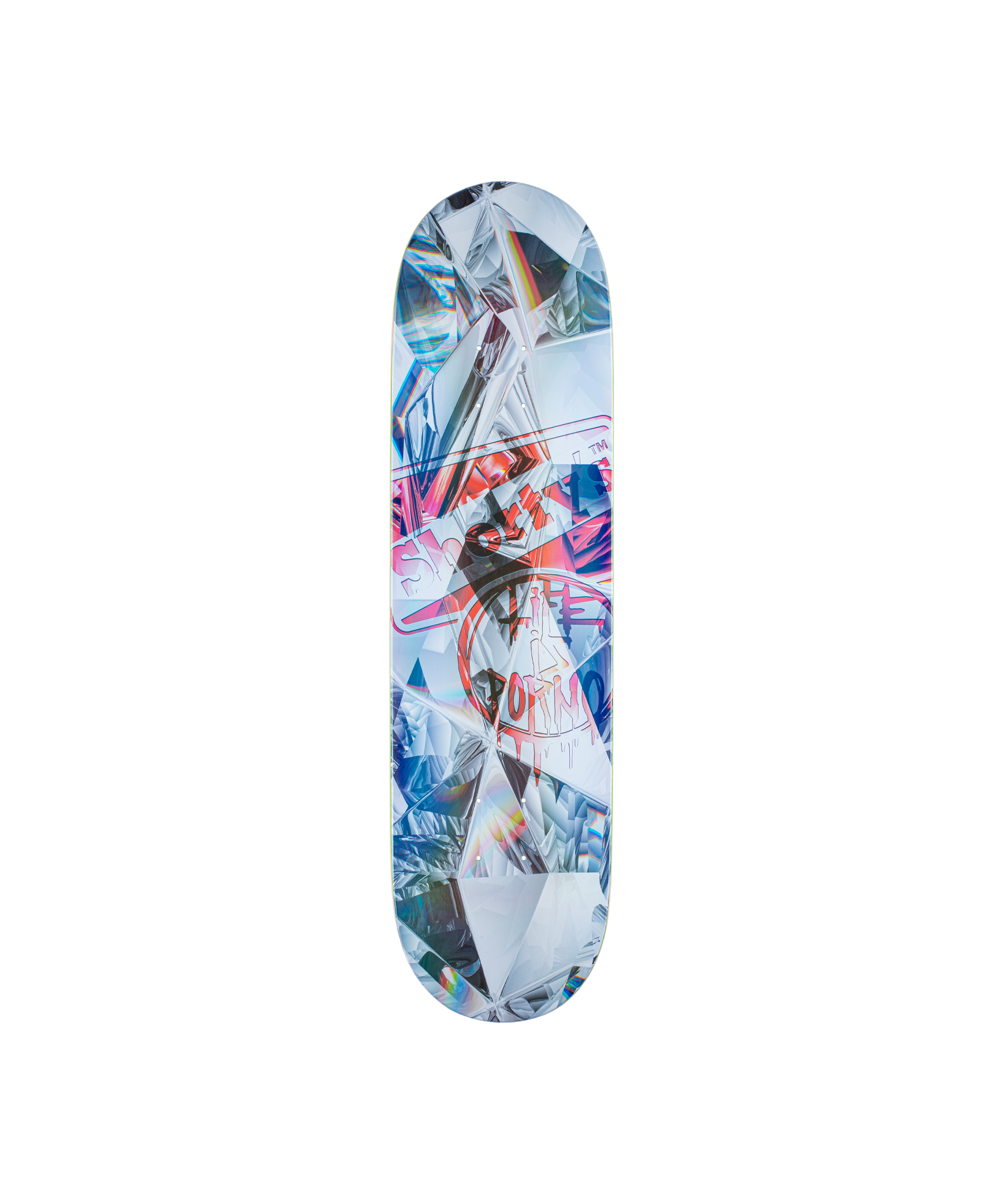 SHORTY'S DIAMOND SKATE