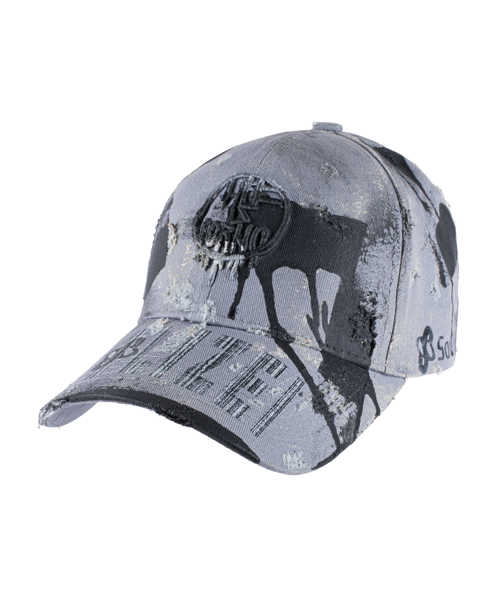 SOLDOUT x LIP CAP NO.6