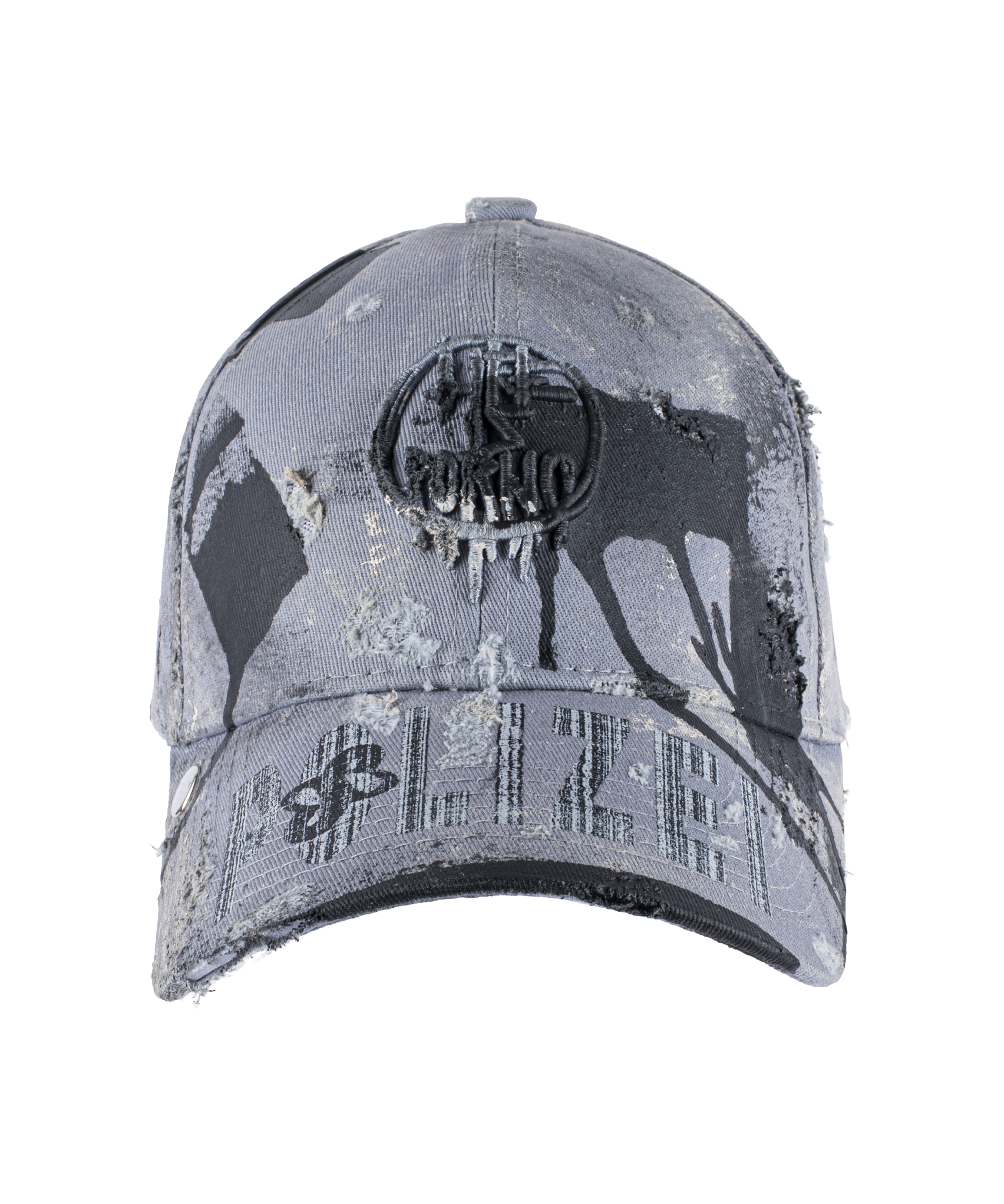 SOLDOUT x LIP CAP NO.6