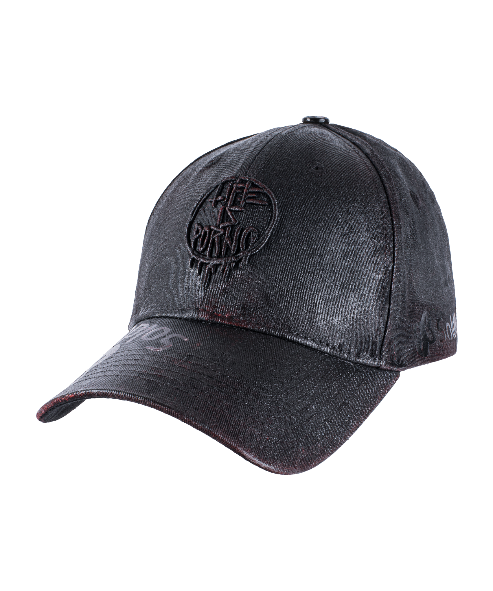 SOLDOUT x LIP CAP NO.9