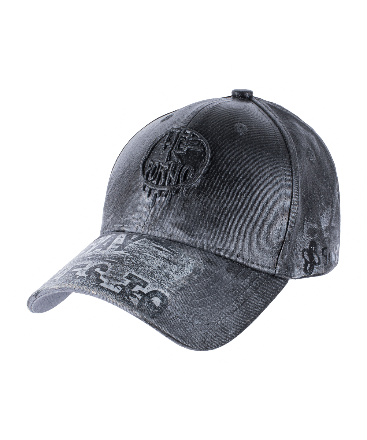 SOLDOUT x LIP CAP NO.8