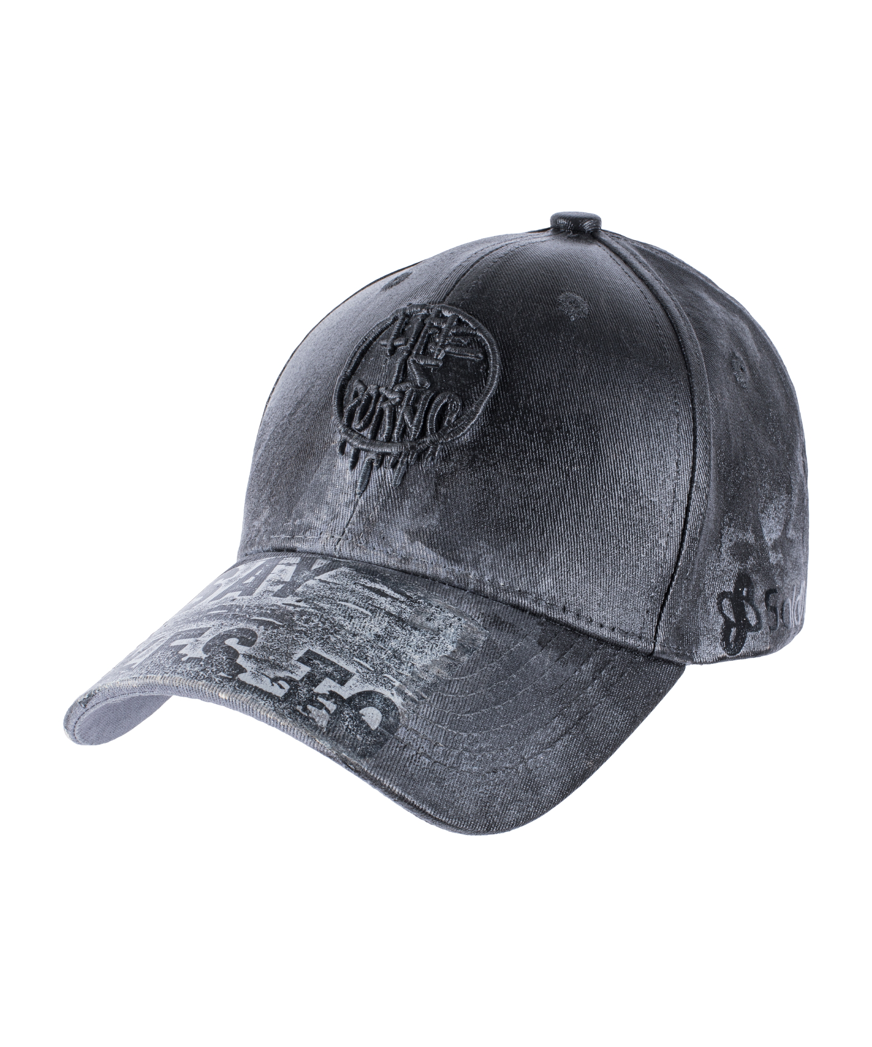 SOLDOUT x LIP CAP NO.8