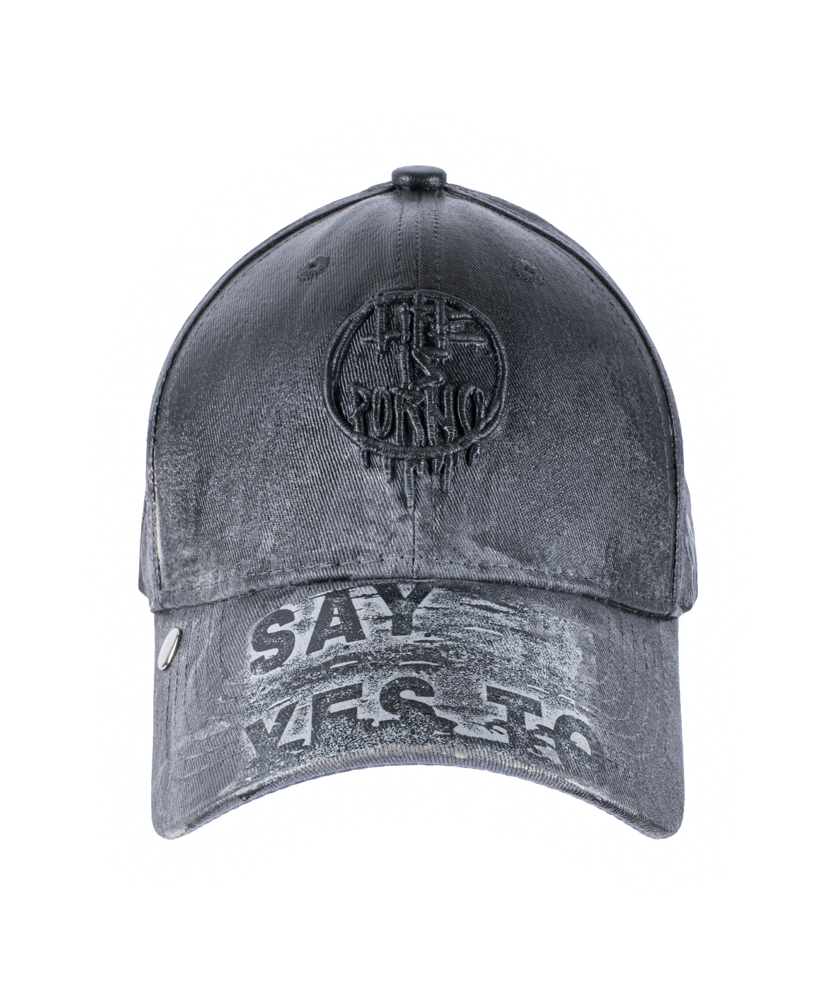 SOLDOUT x LIP CAP NO.8