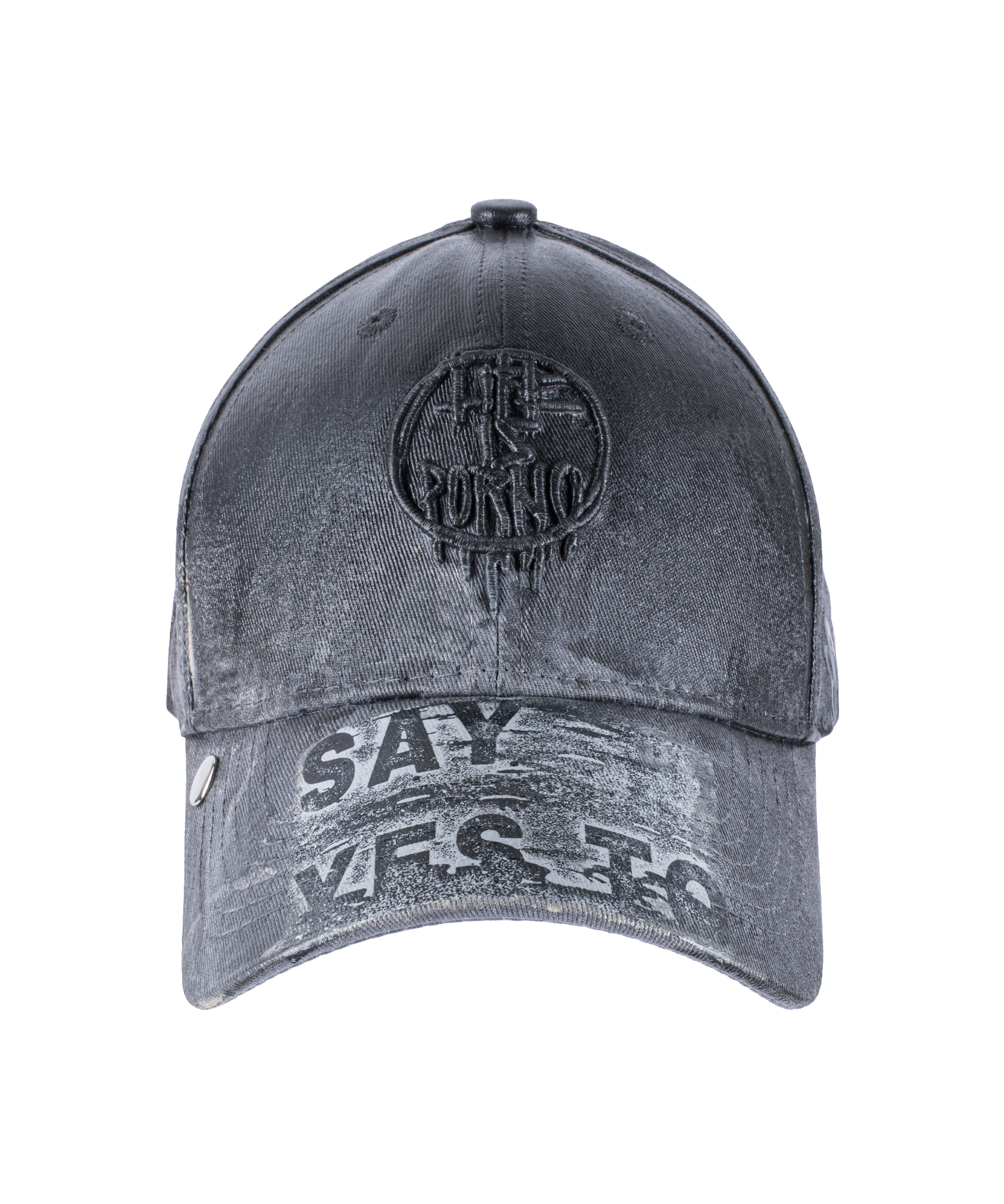 SOLDOUT x LIP CAP NO.8