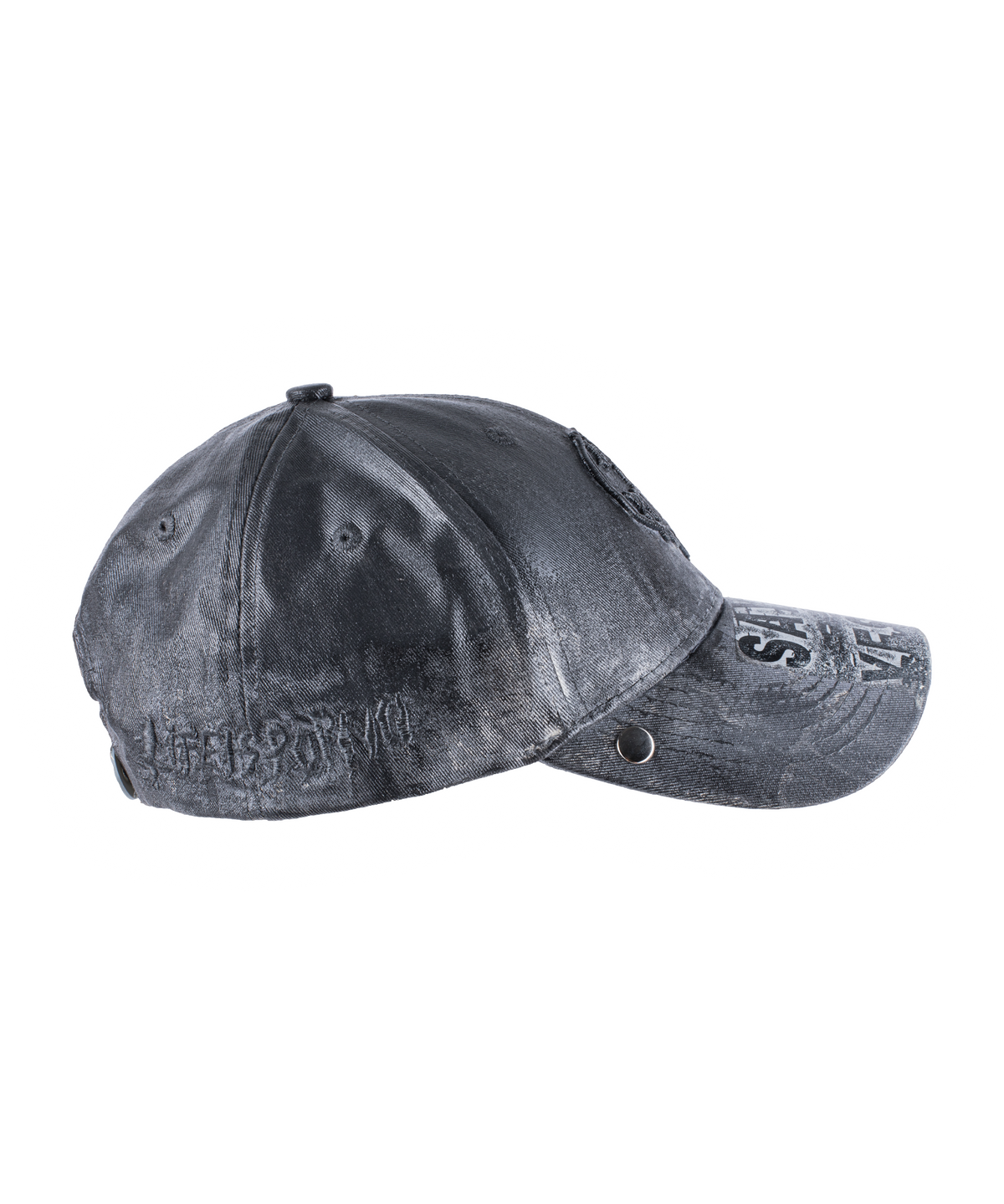 SOLDOUT x LIP CAP NO.8