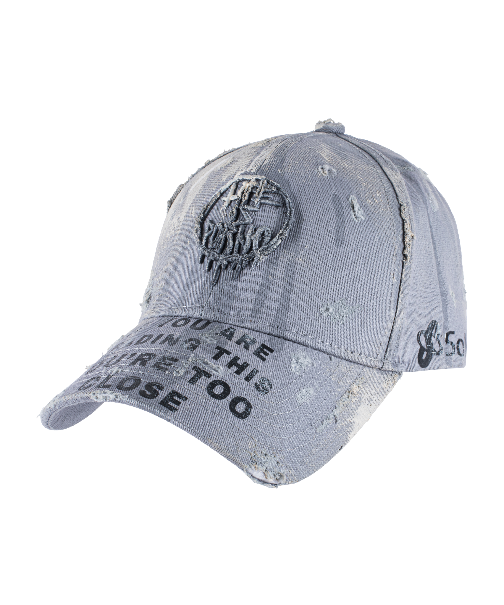 SOLDOUT x LIP CAP NO.10