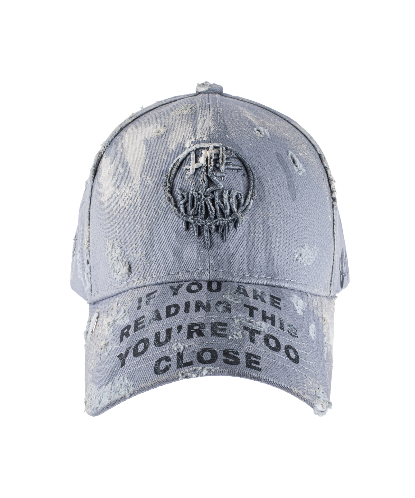 SOLDOUT x LIP CAP NO.10