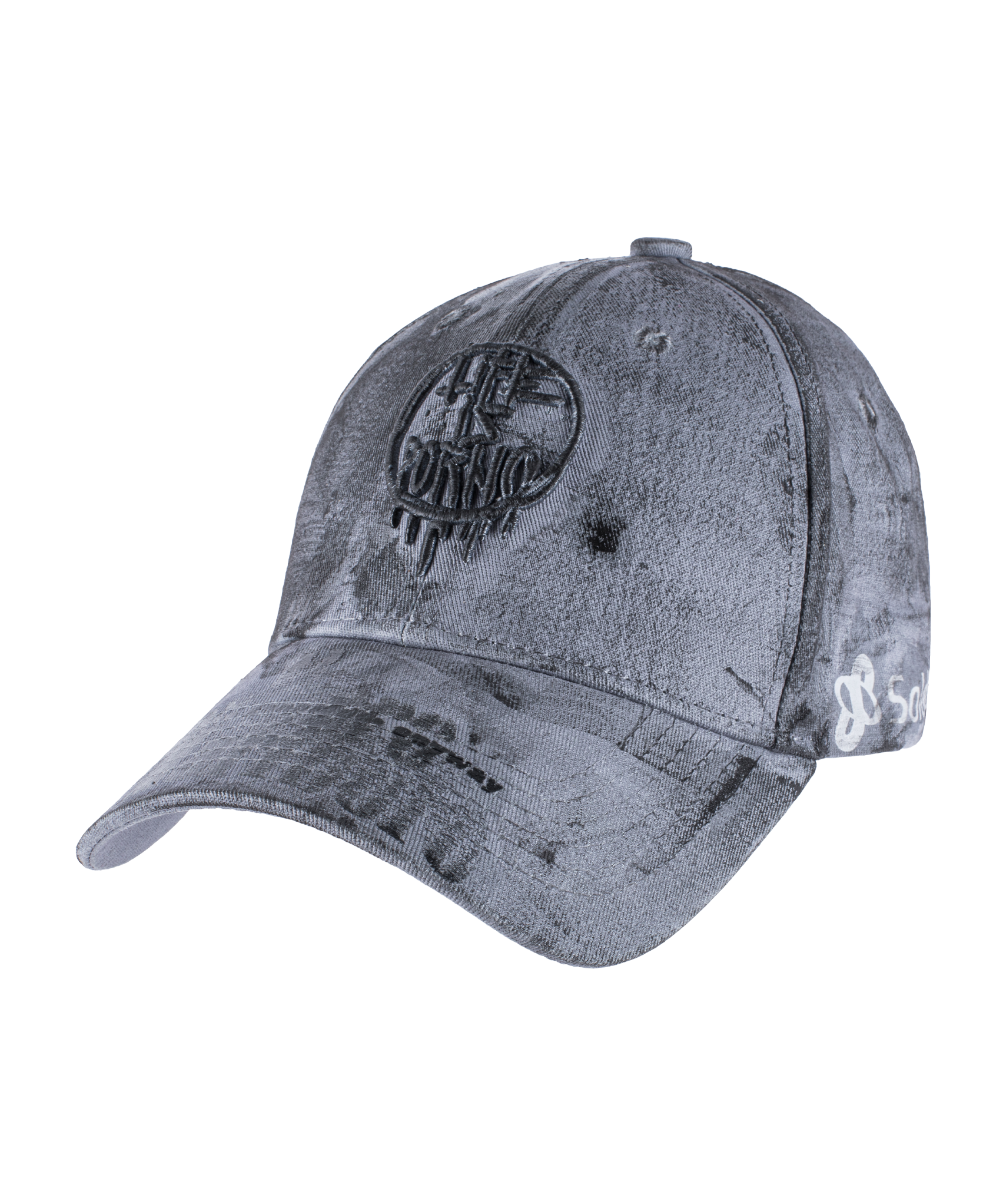 SOLDOUT x LIP CAP NO.2