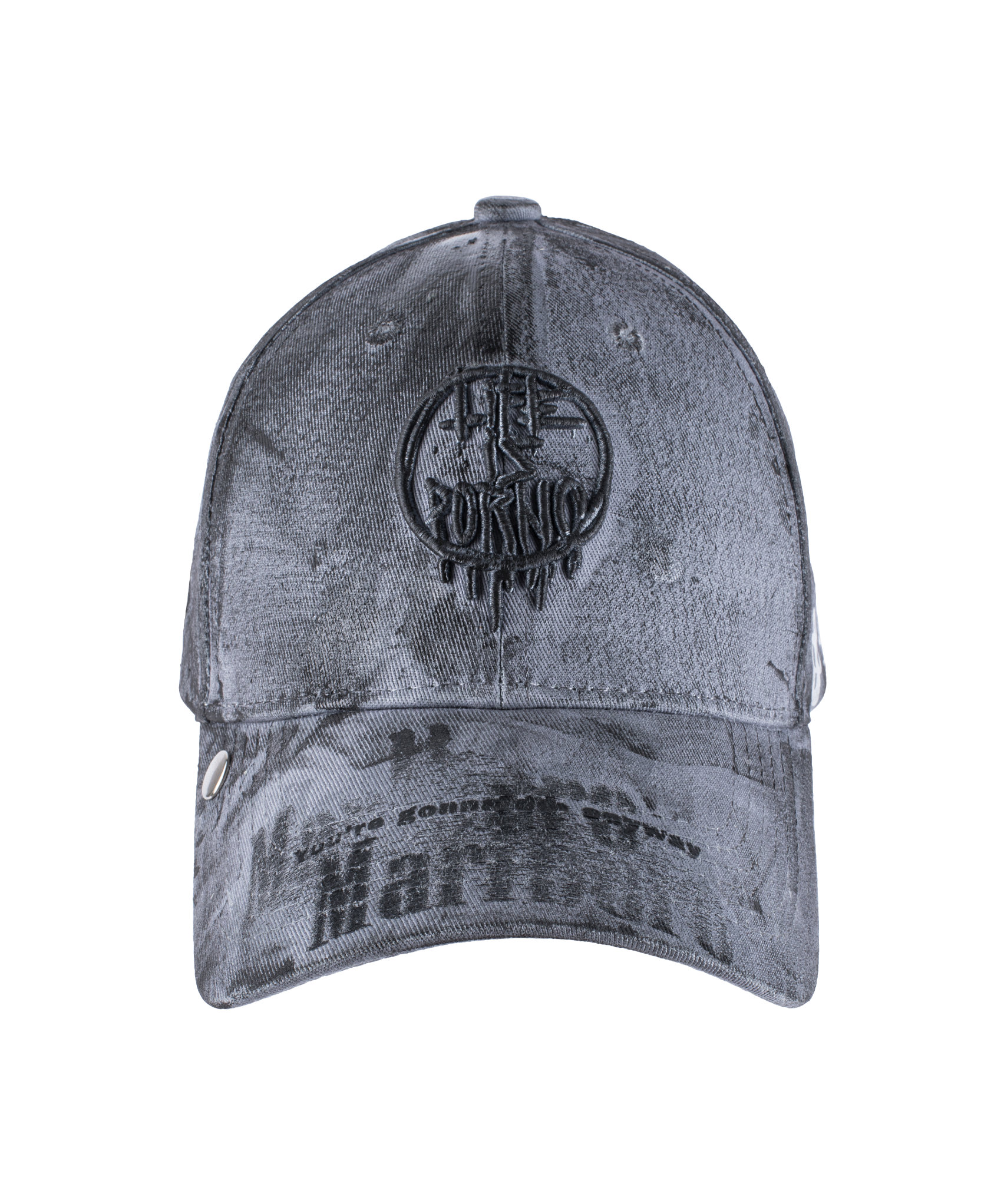 SOLDOUT x LIP CAP NO.2