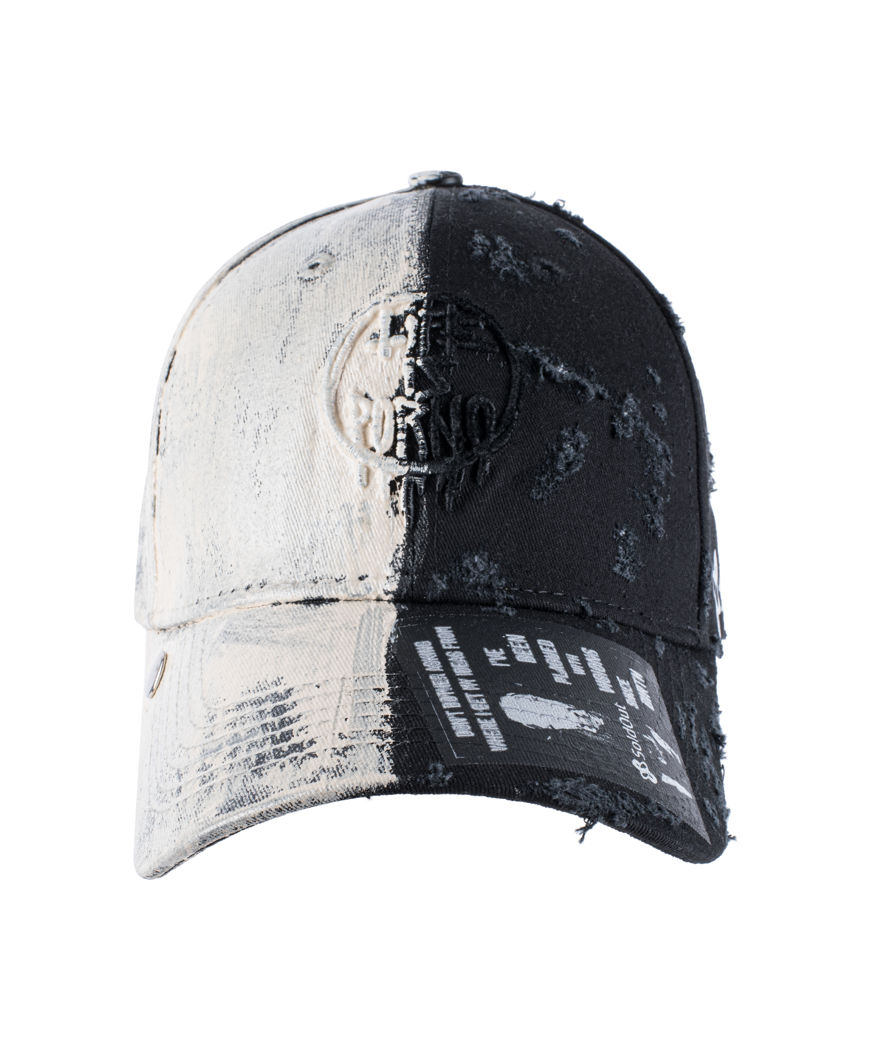 SOLDOUT x LIP CAP NO.7