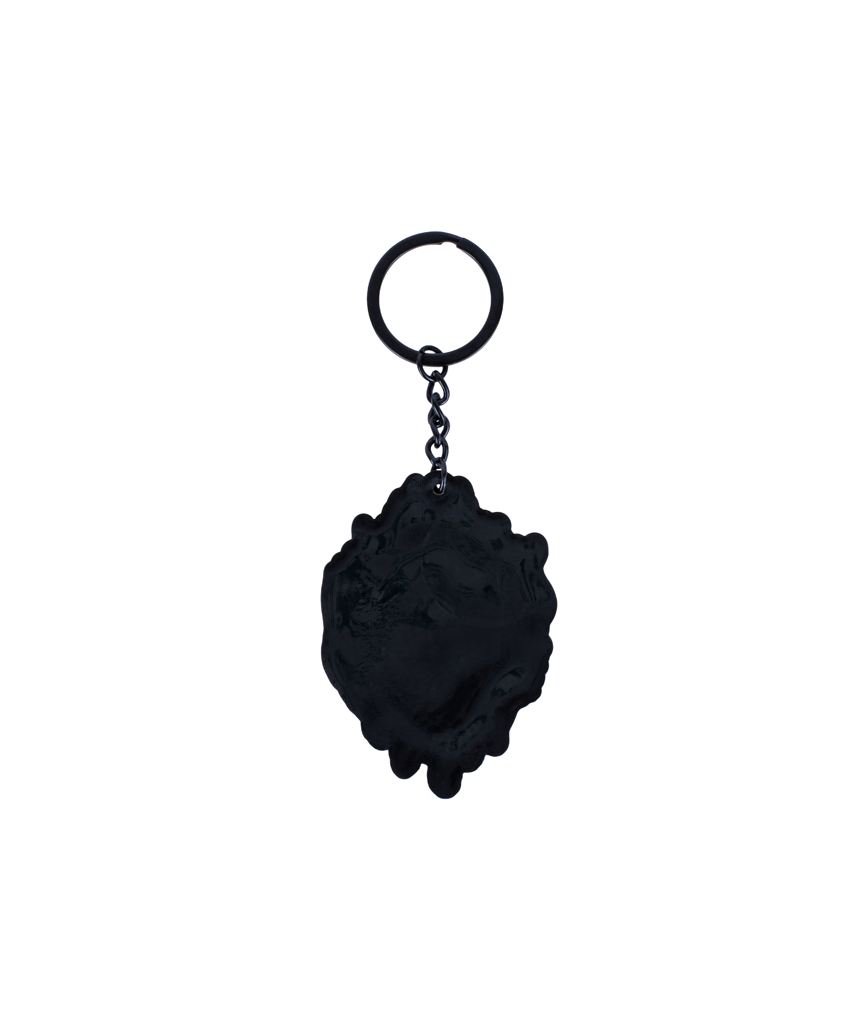 FIRE KEYCHAIN