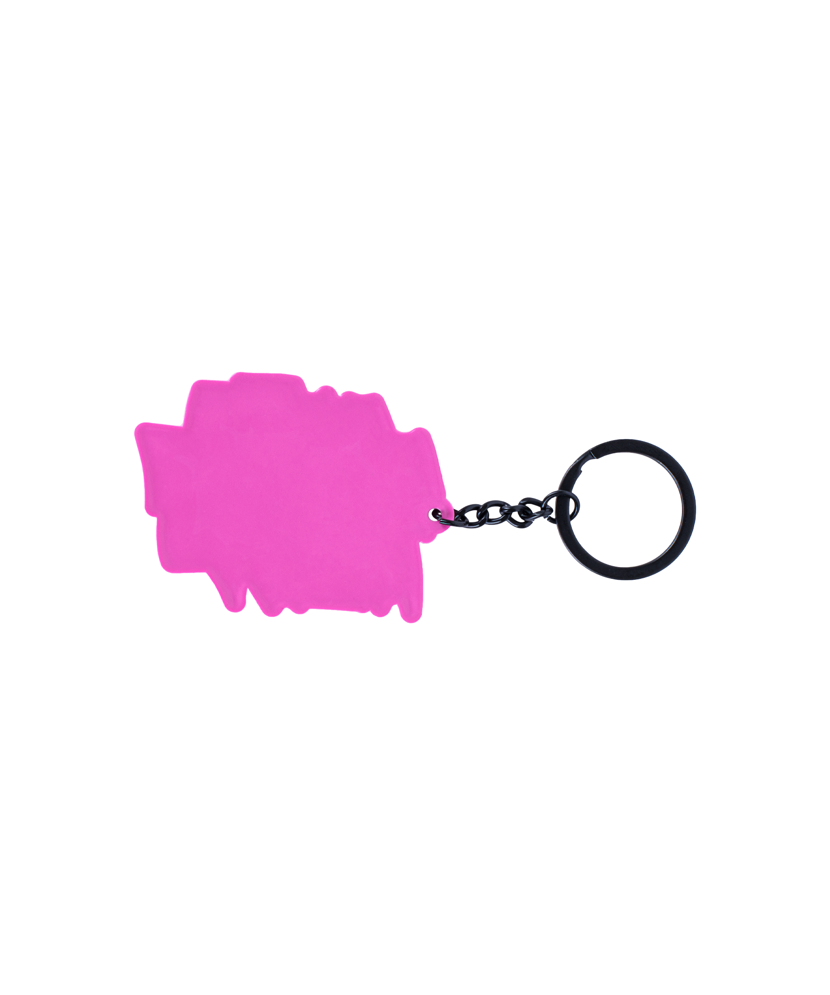 BURNER KEYCHAIN