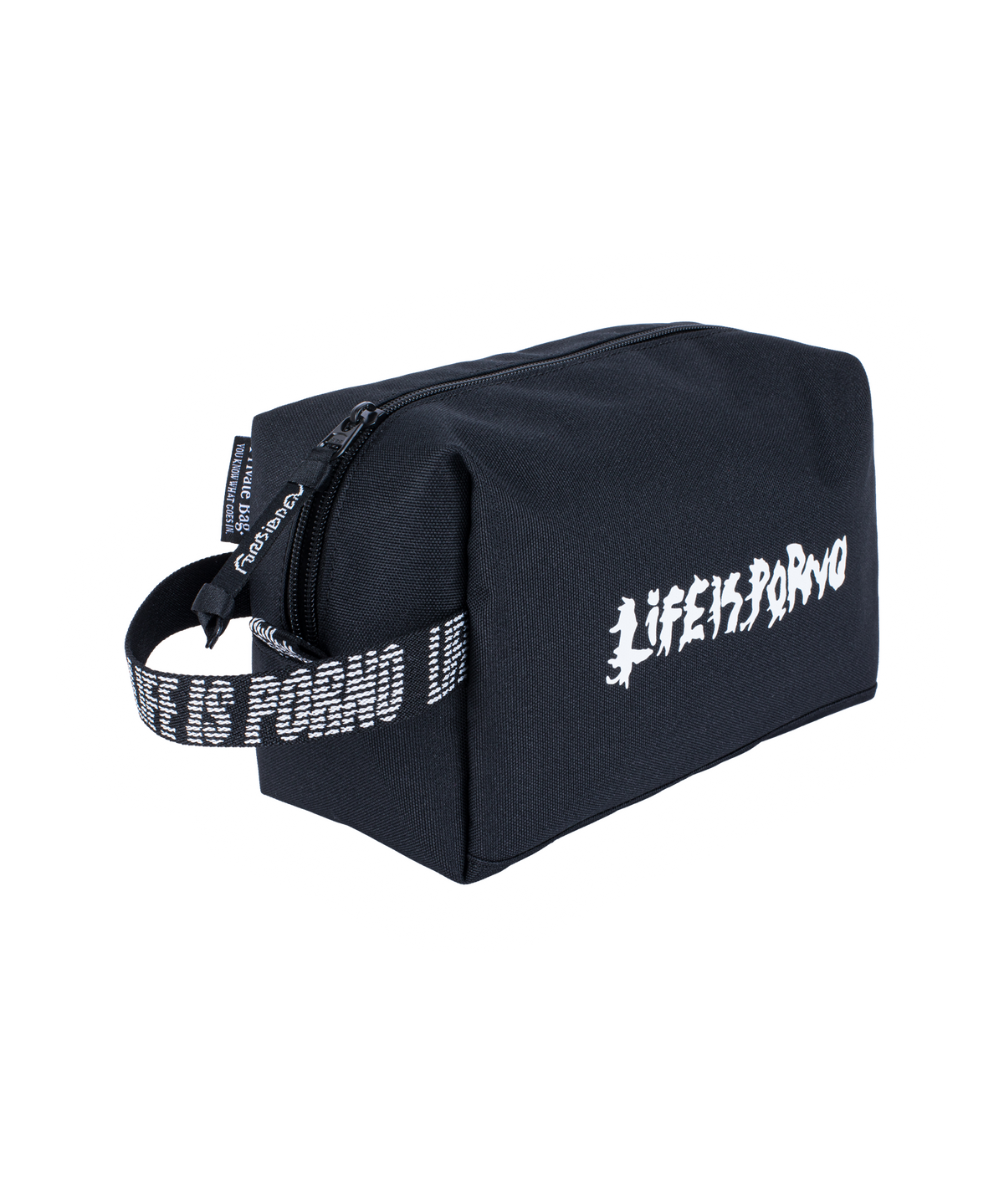PRIVATE BAG