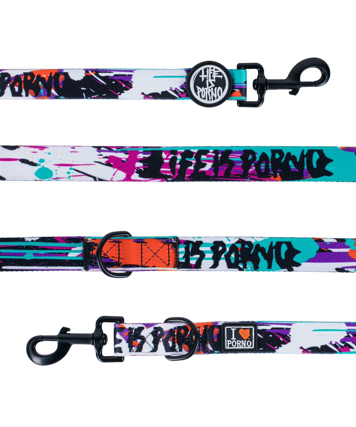 DOG LEASH 2.0