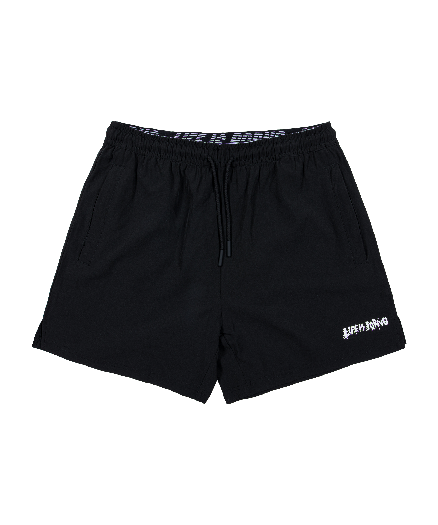 GYMSHORTS