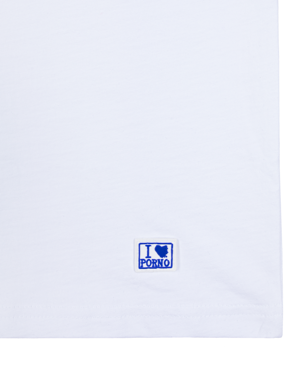 FRUIT TEE: WHITE