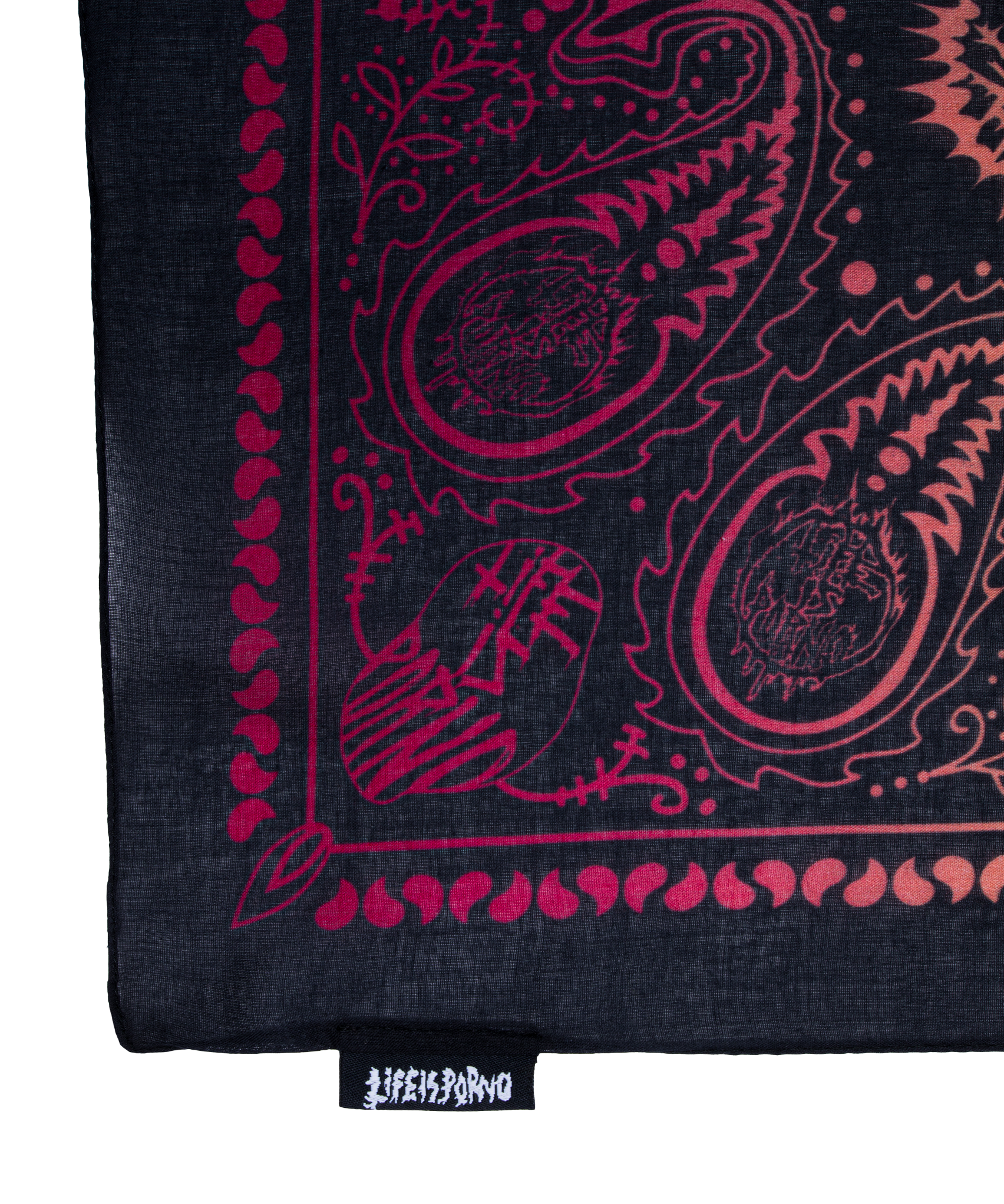BANDANA: COSTA RICA