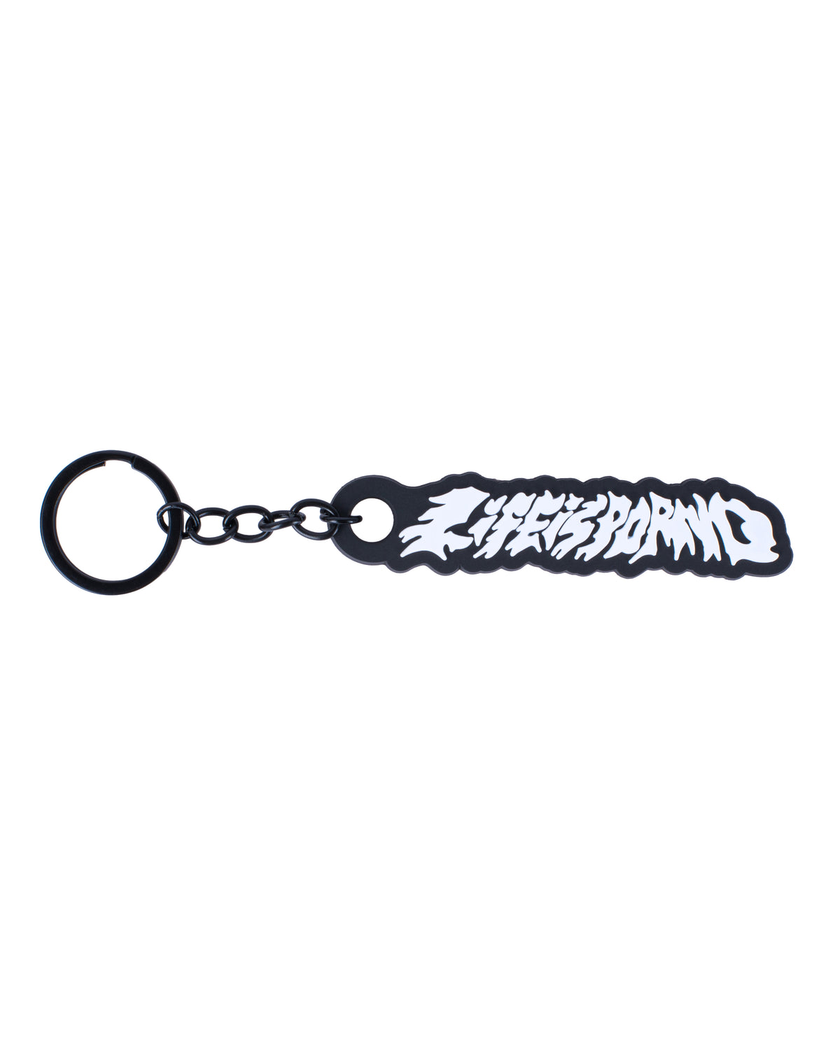 SPIDER KEYCHAIN