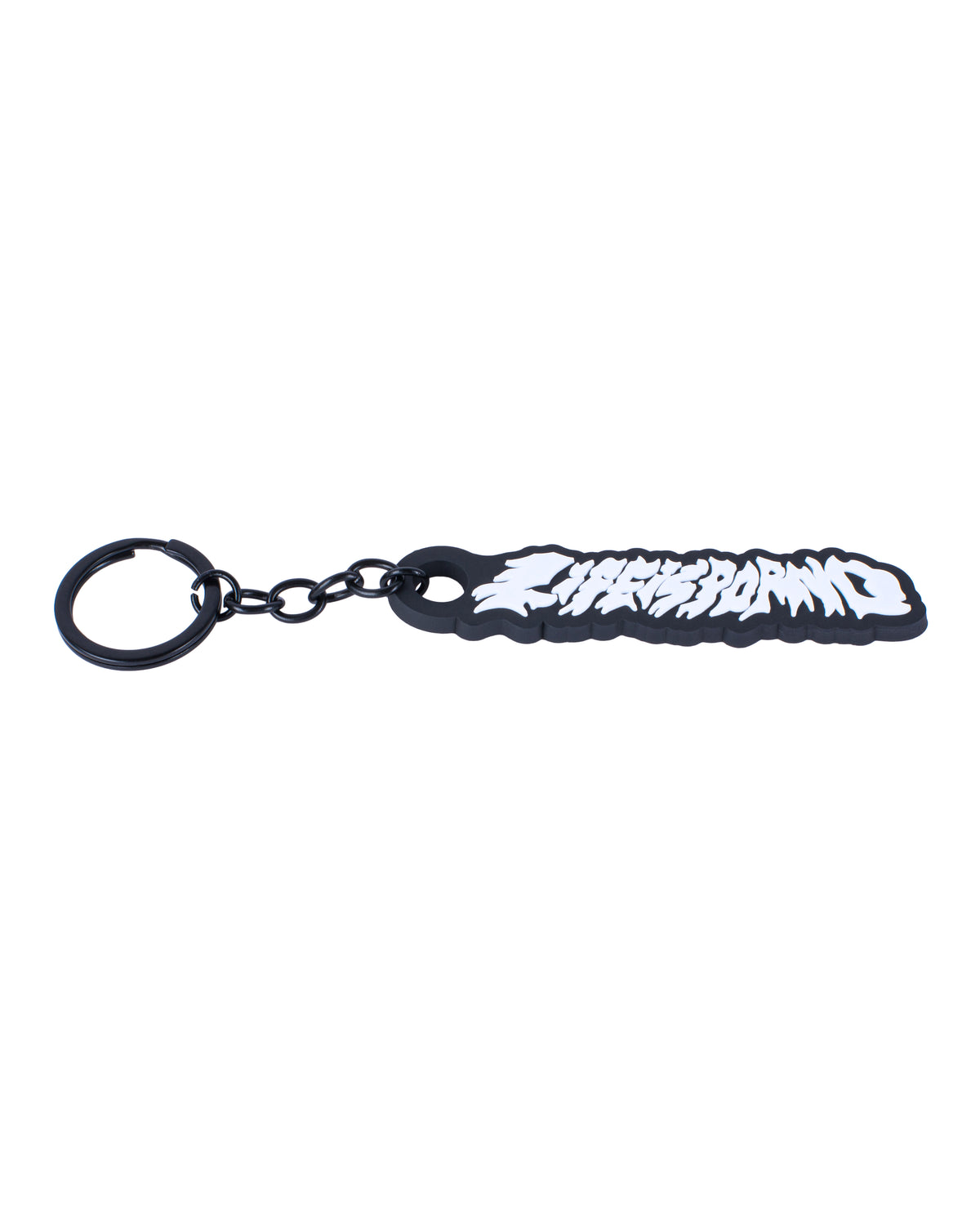 SPIDER KEYCHAIN