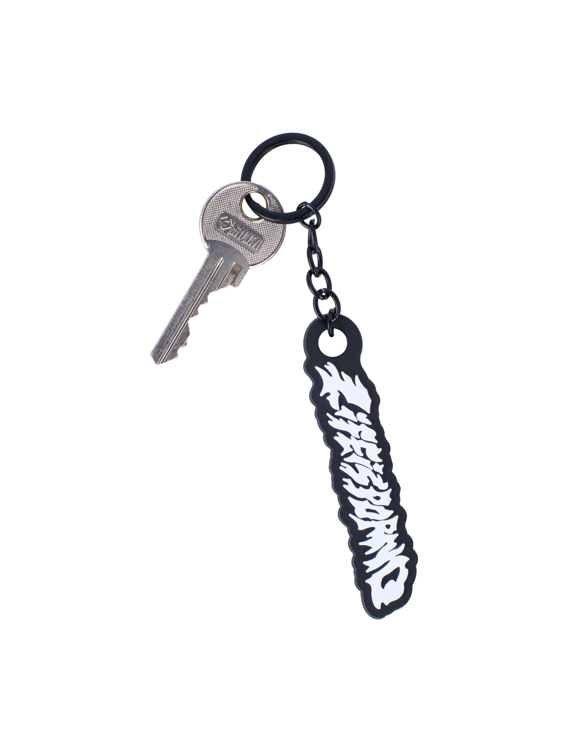 SPIDER KEYCHAIN