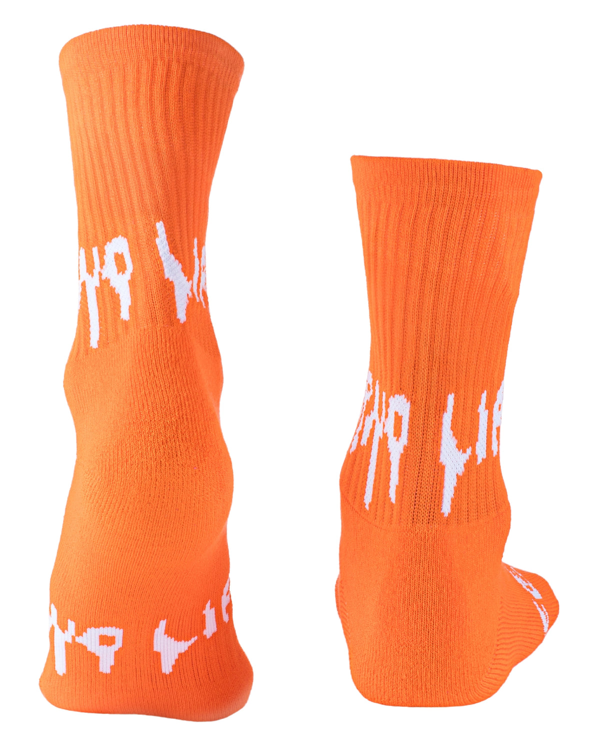 SINGLE SOX: ORANGE