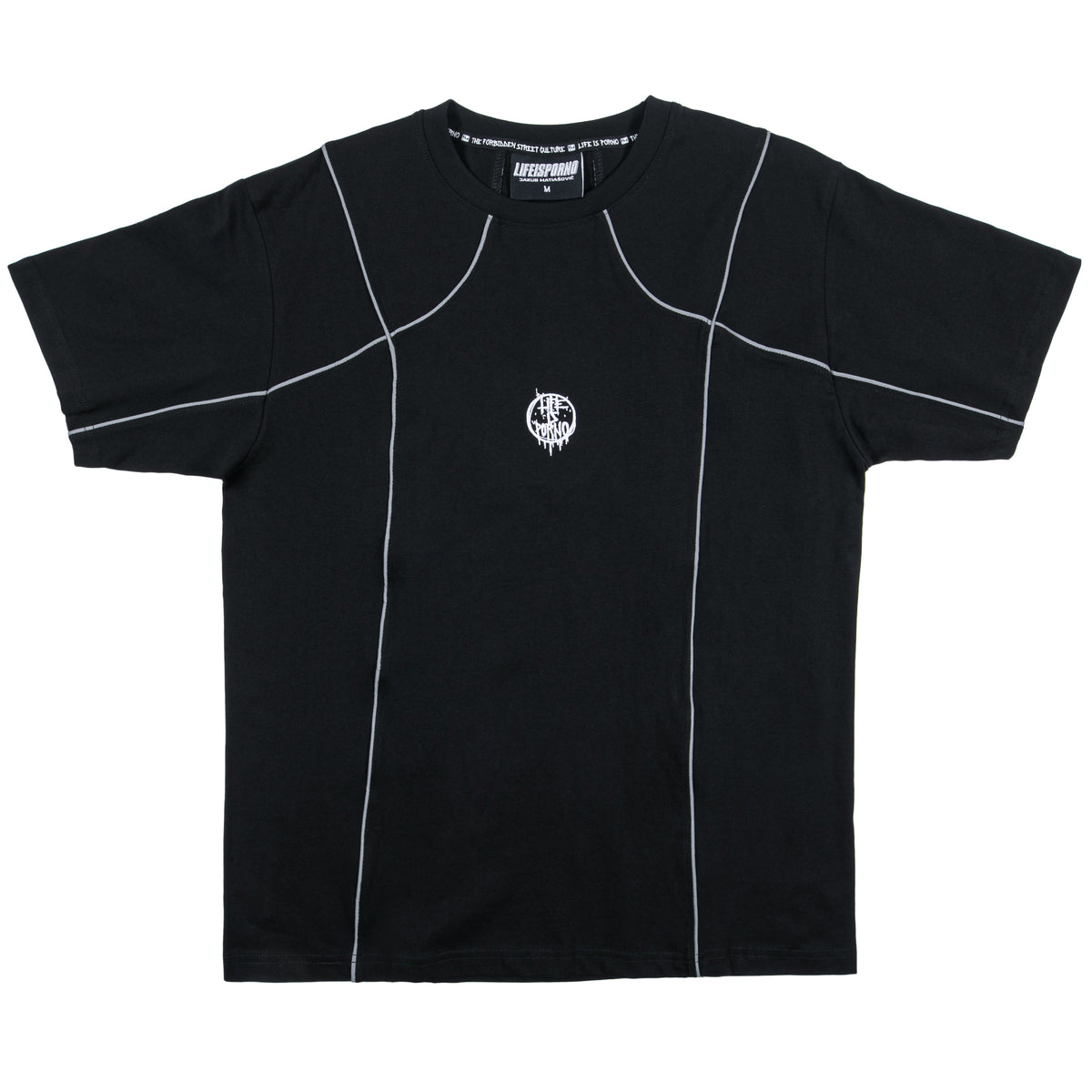MATIASOVIC TEE