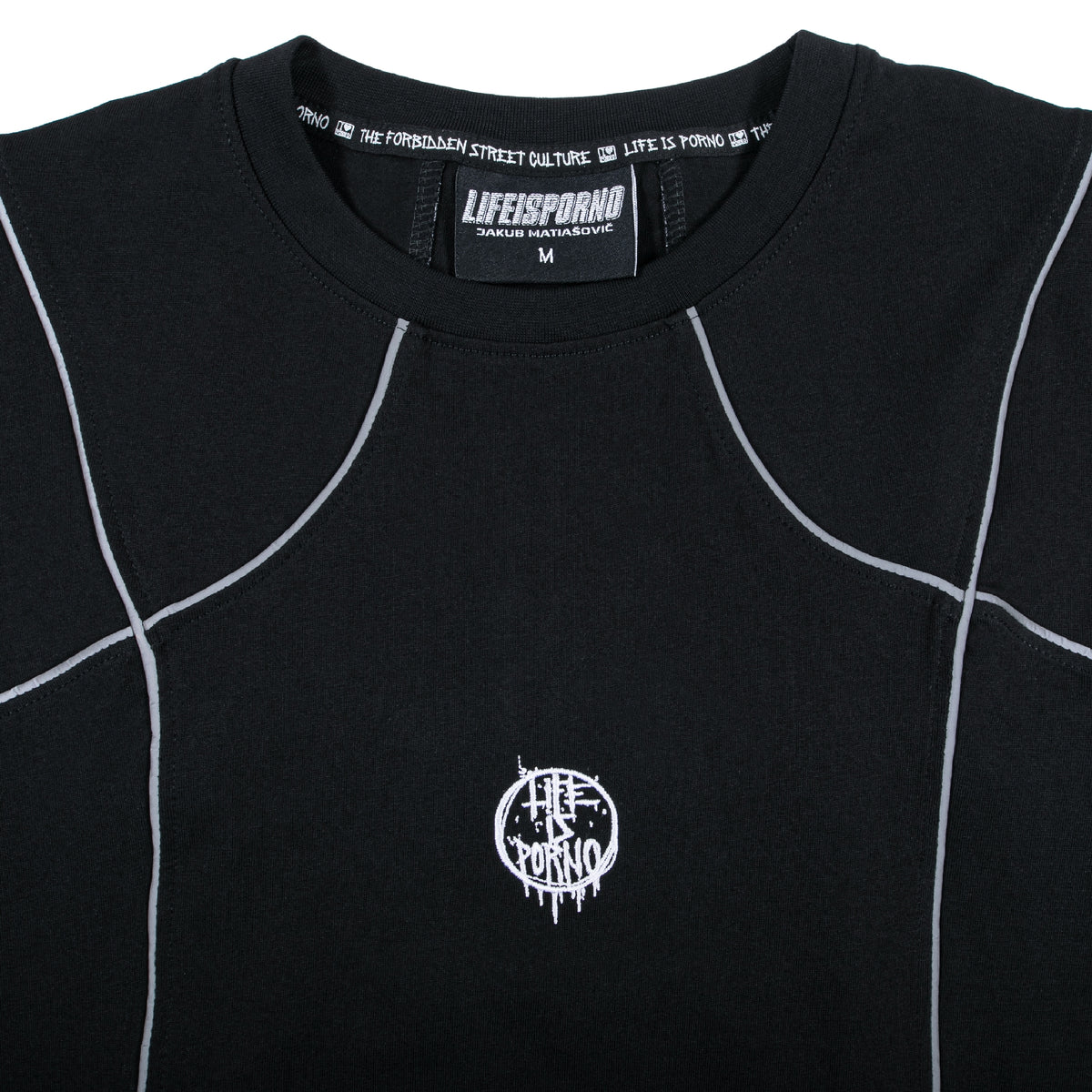 MATIASOVIC TEE