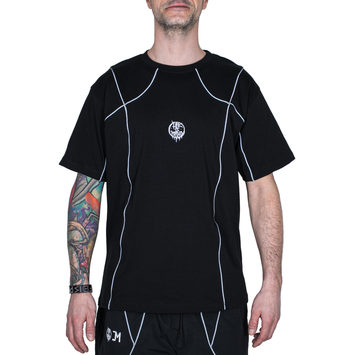 MATIASOVIC TEE