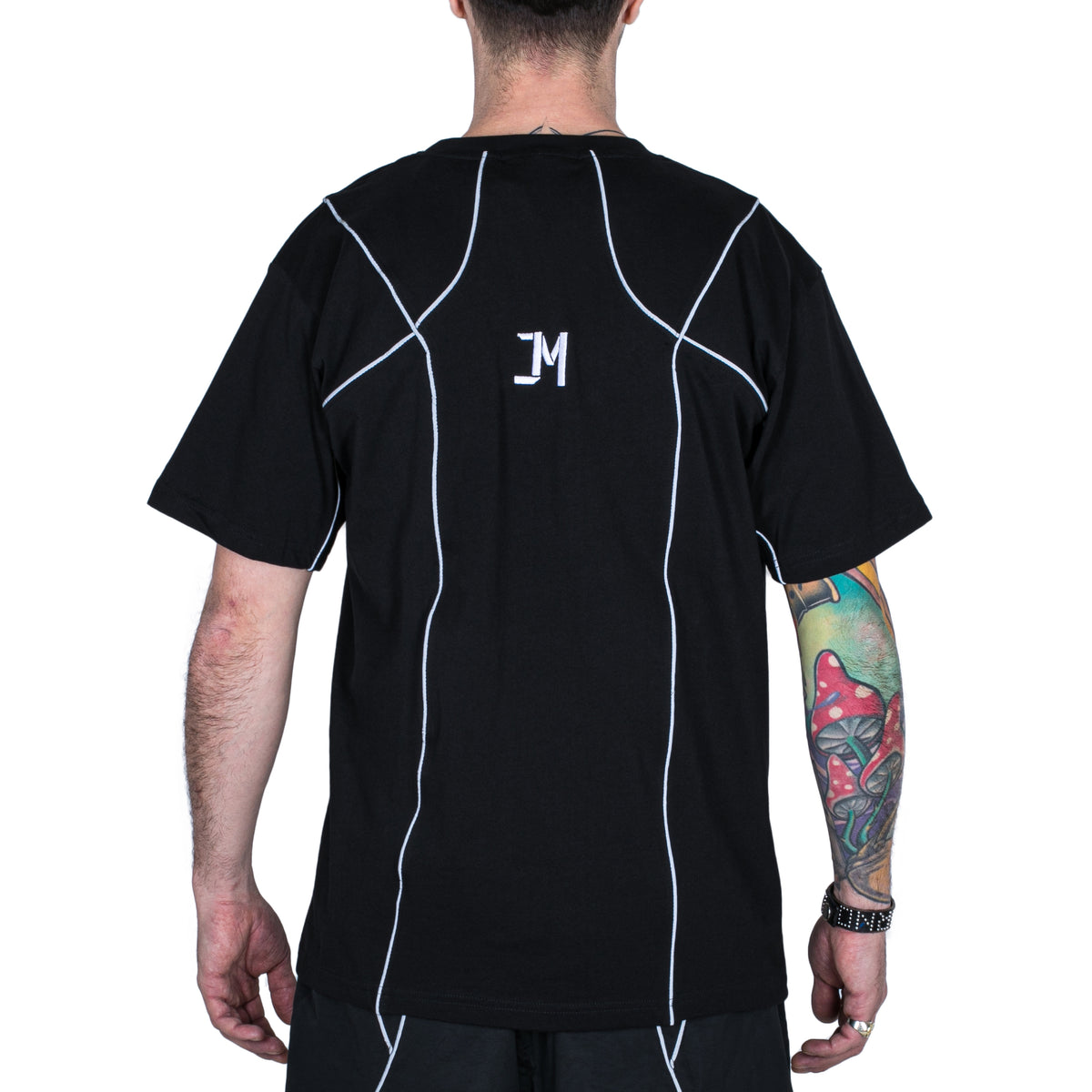 MATIASOVIC TEE