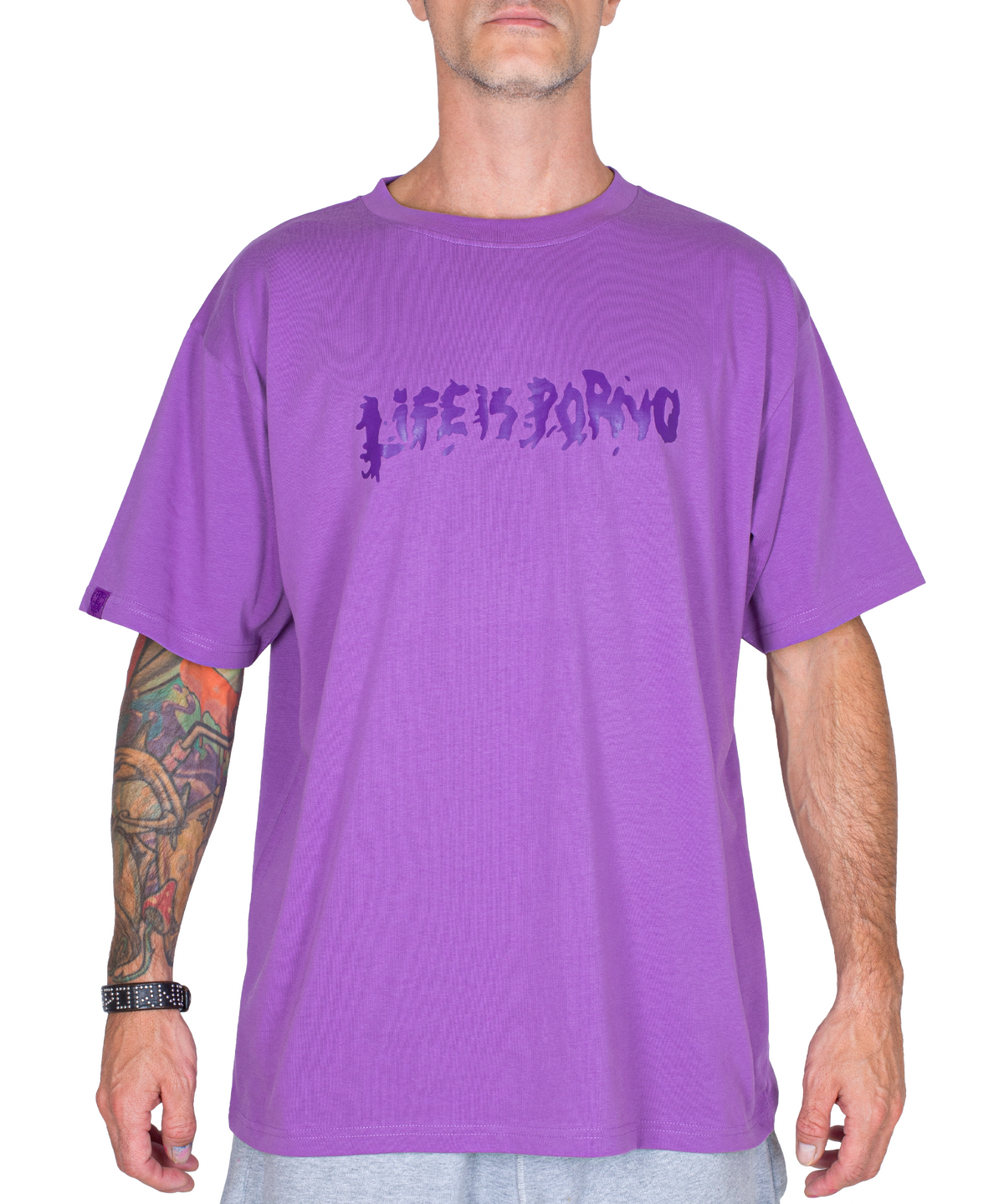 ORIGINAL TEE: FIG