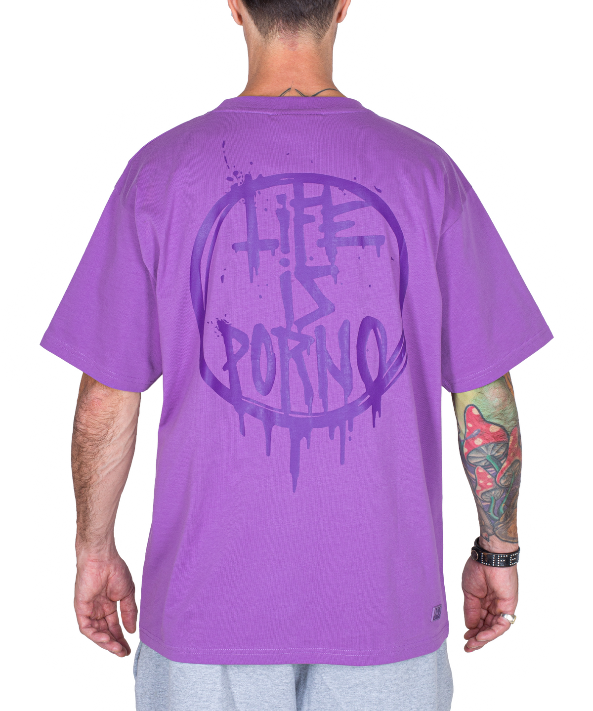 ORIGINAL TEE: FIG