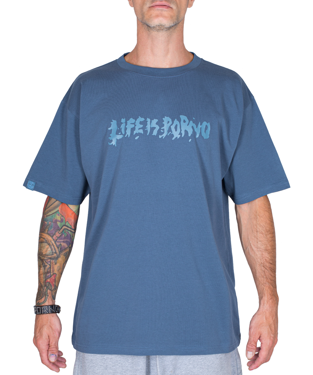 ORIGINAL TEE: SPACE