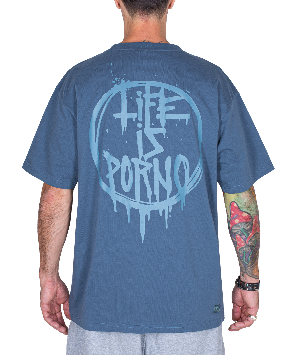 ORIGINAL TEE: SPACE