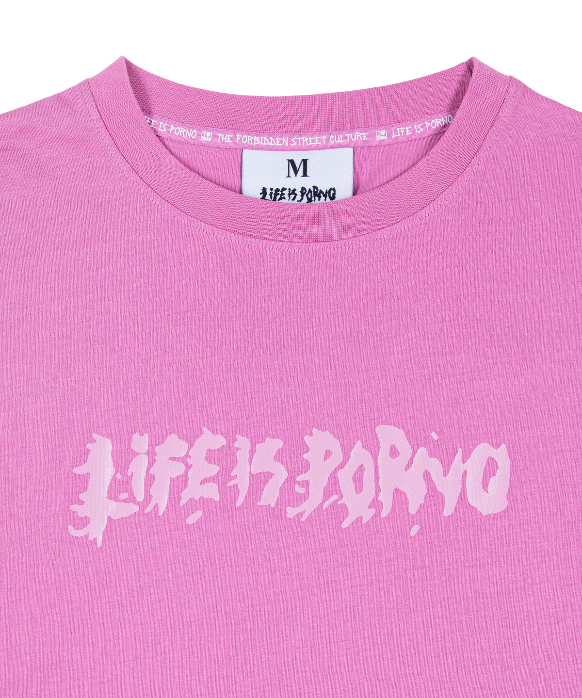 ORIGINAL TEE: ROSEWOOD