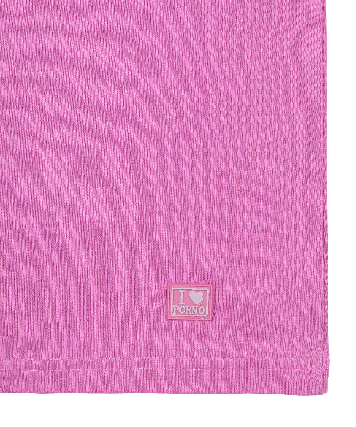 ORIGINAL TEE: ROSEWOOD