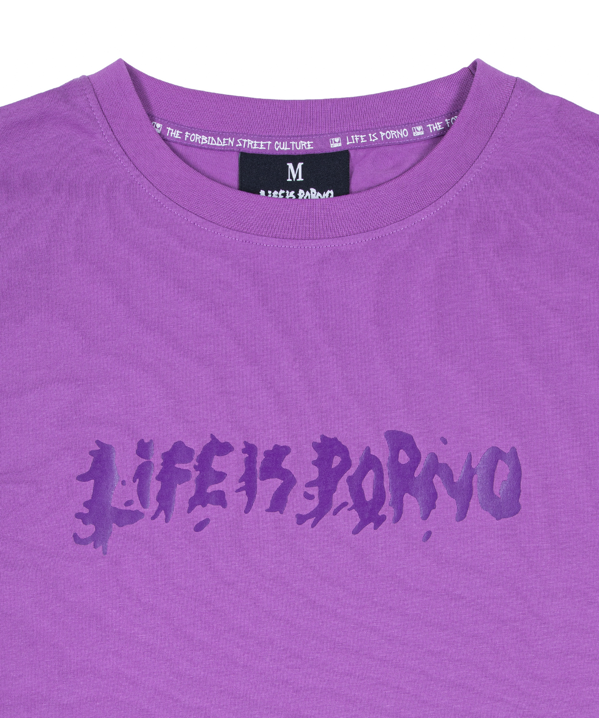 ORIGINAL TEE: FIG