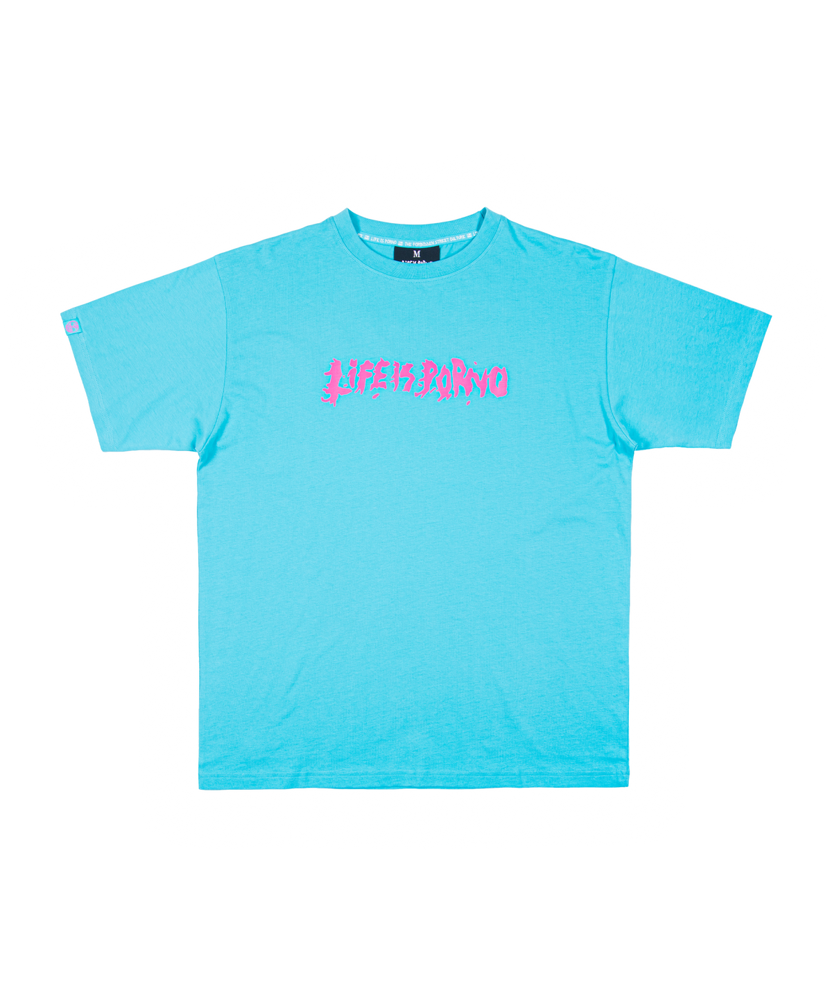 ORIGINAL TEE: ULTRAMARINE