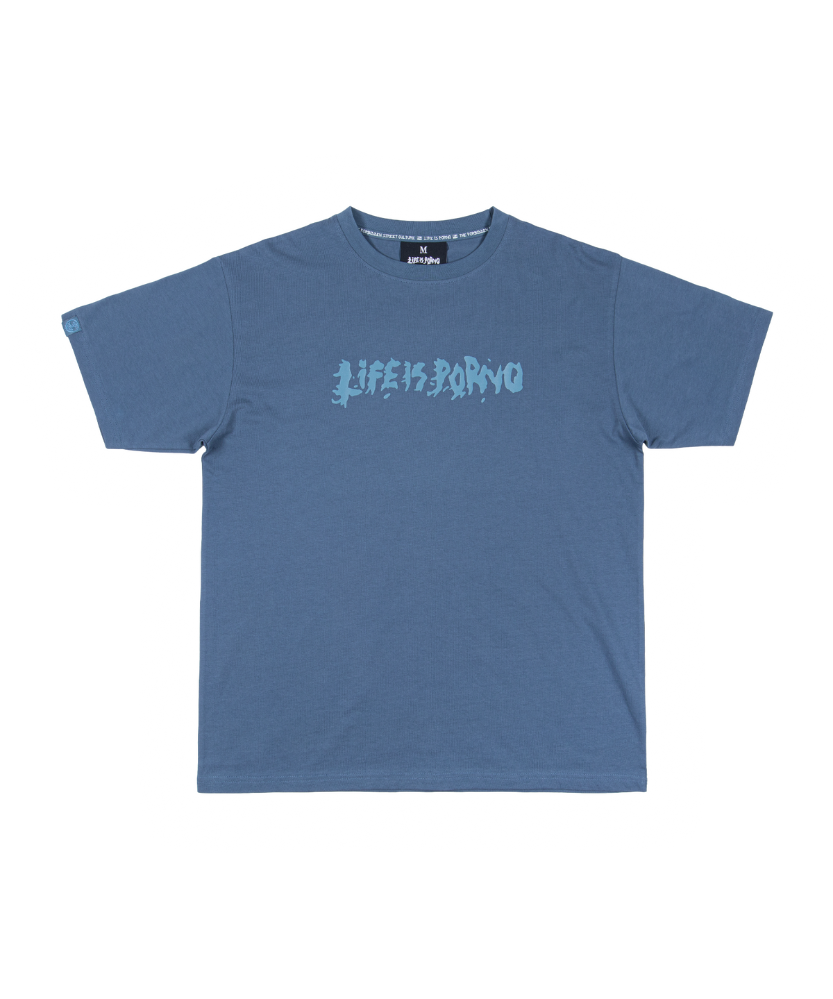 ORIGINAL TEE: SPACE