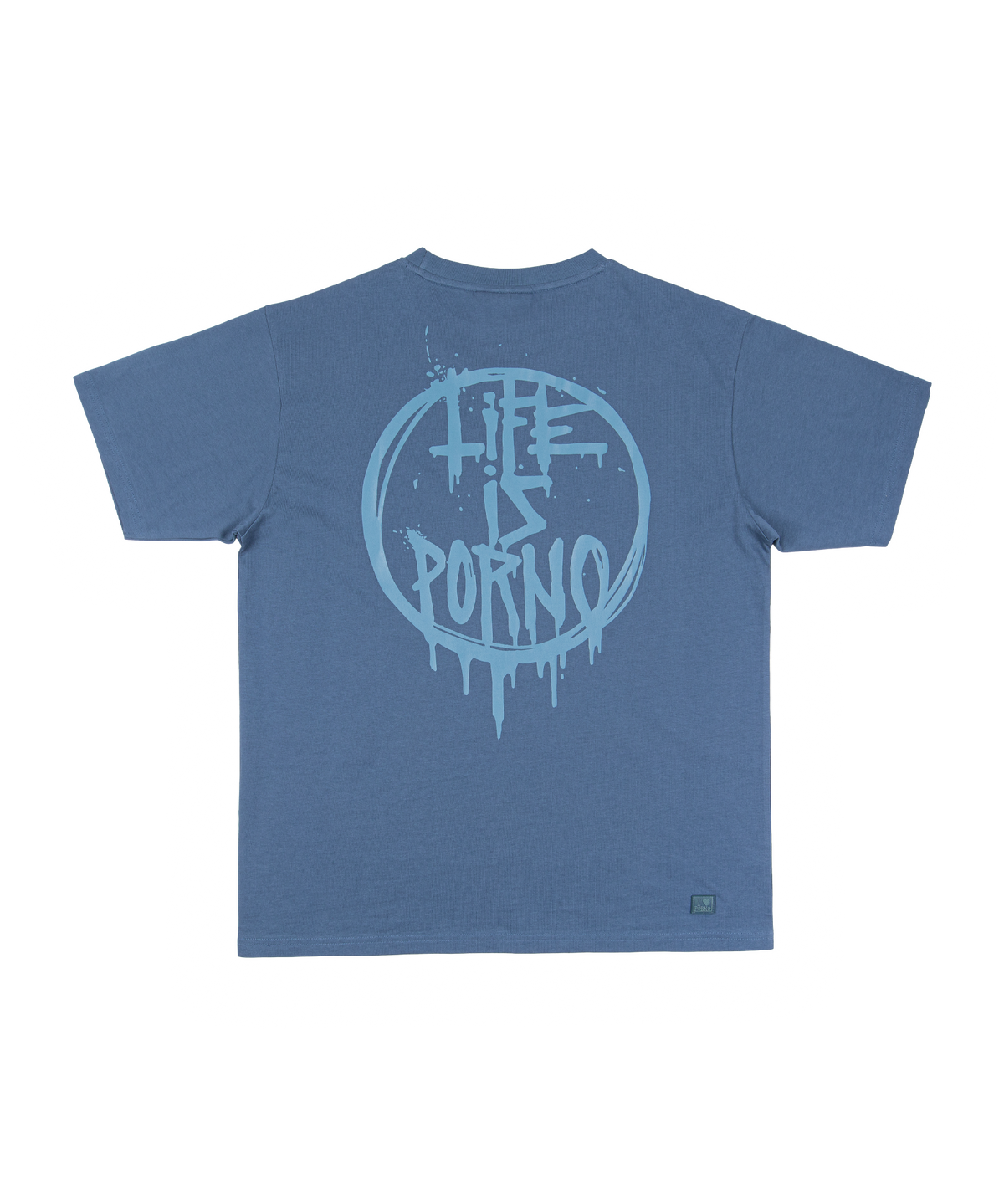 ORIGINAL TEE: SPACE