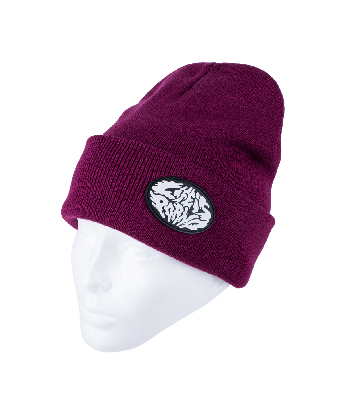 TAXI BEANIE SPIDER: PORT