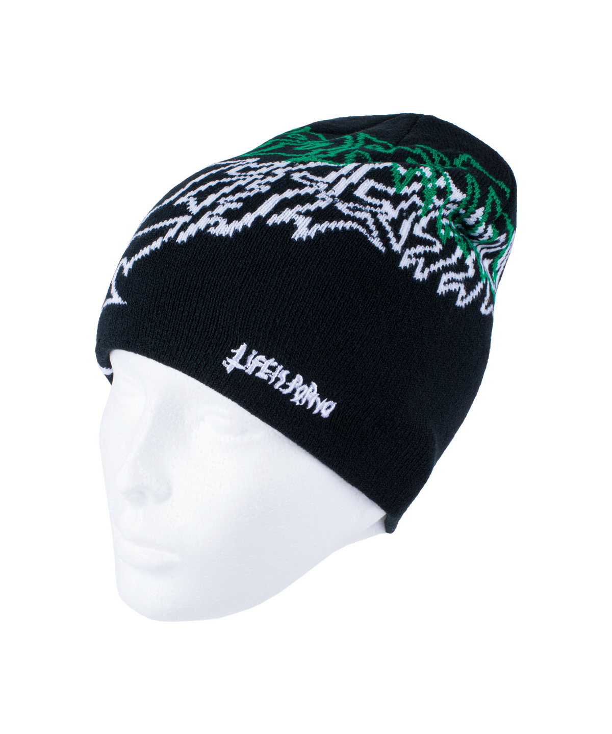 SPIKE BEANIE